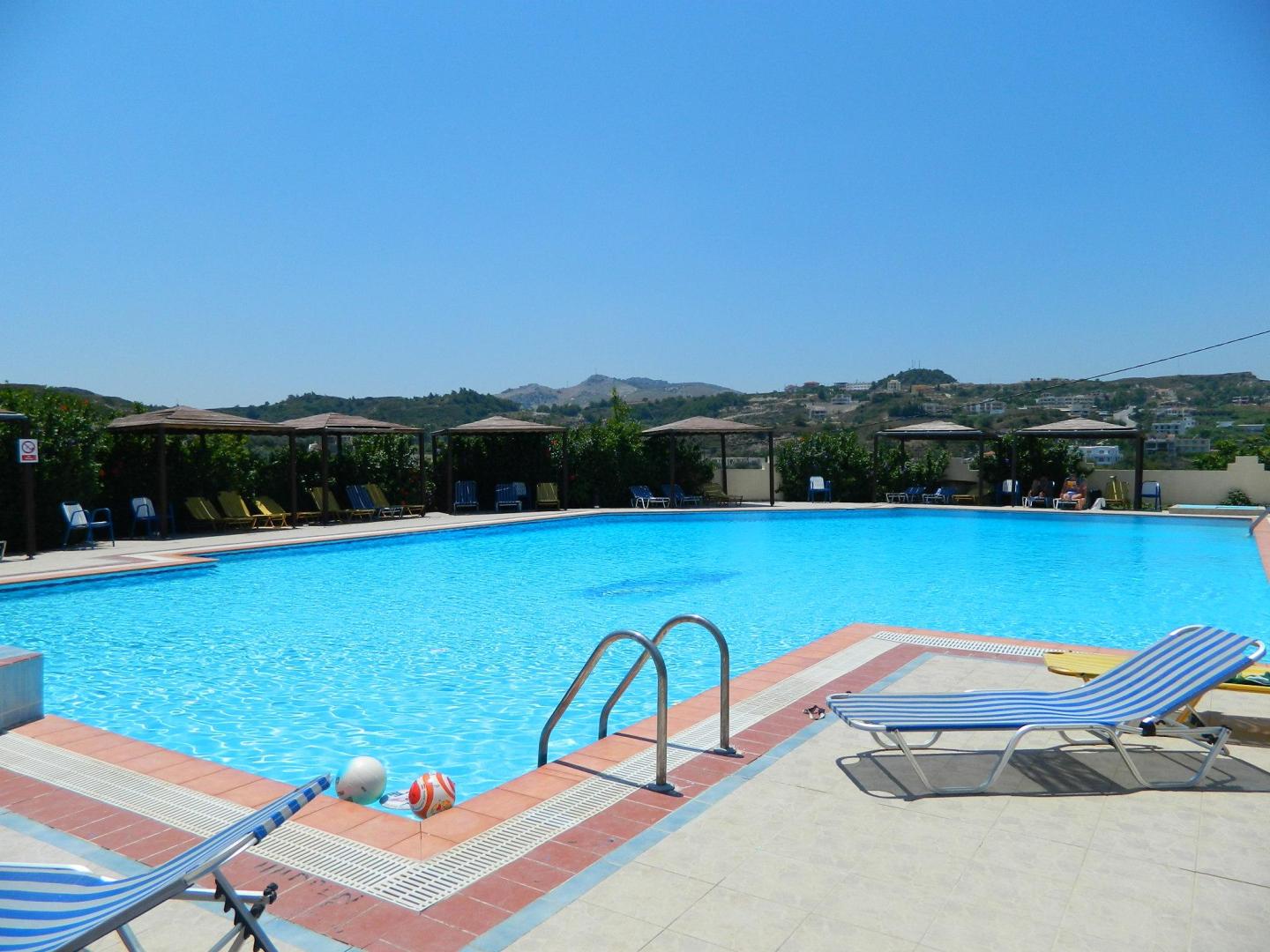Telhinis Hotel foto 13