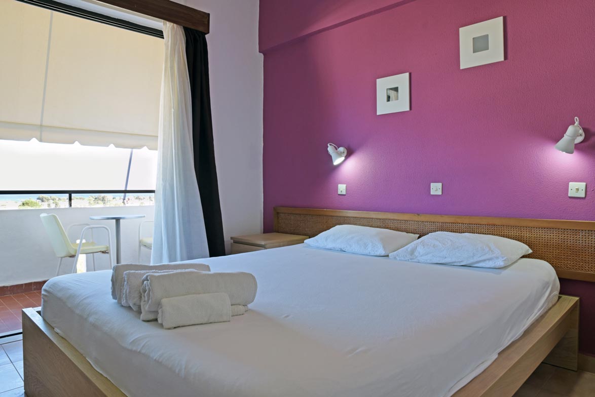 Telhinis Hotel foto 29