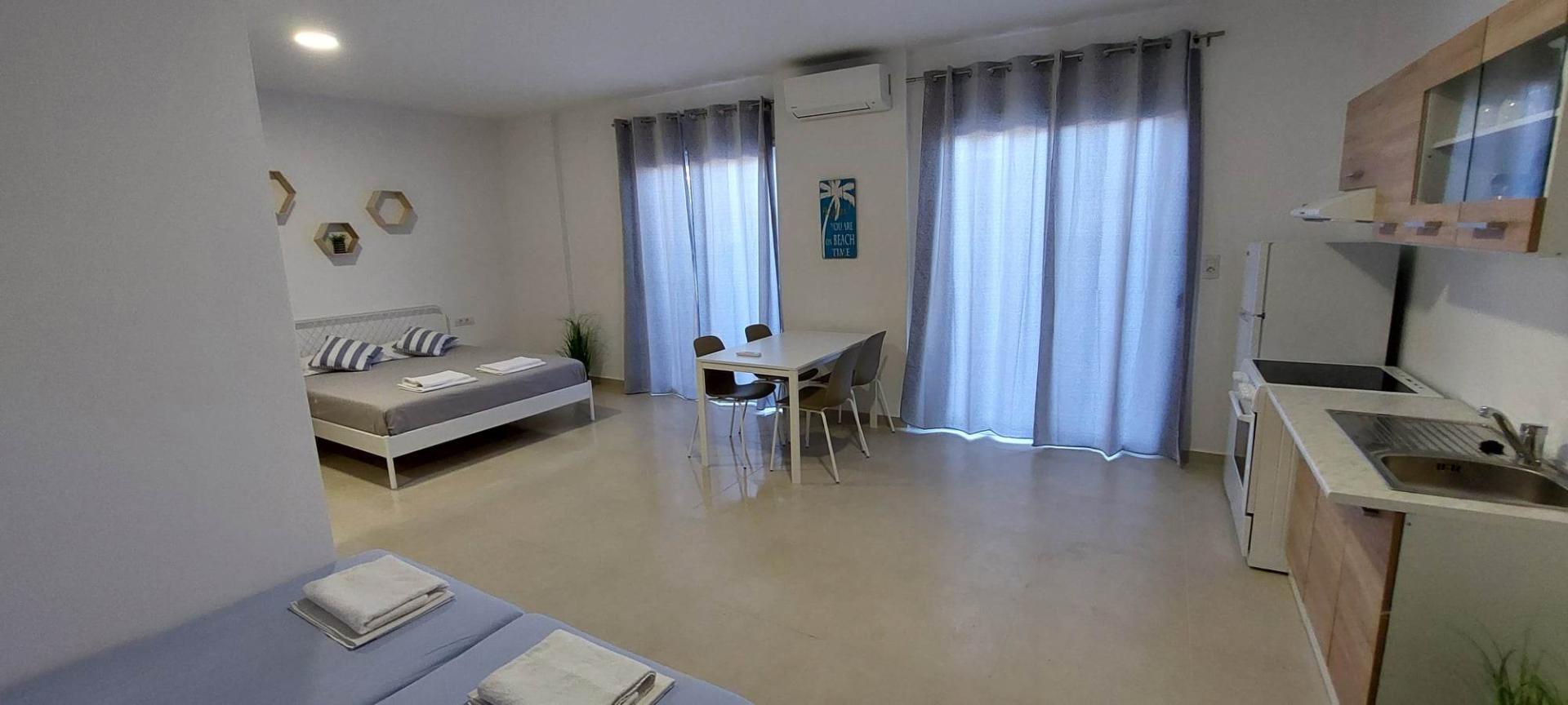 Telhinis Hotel foto 14