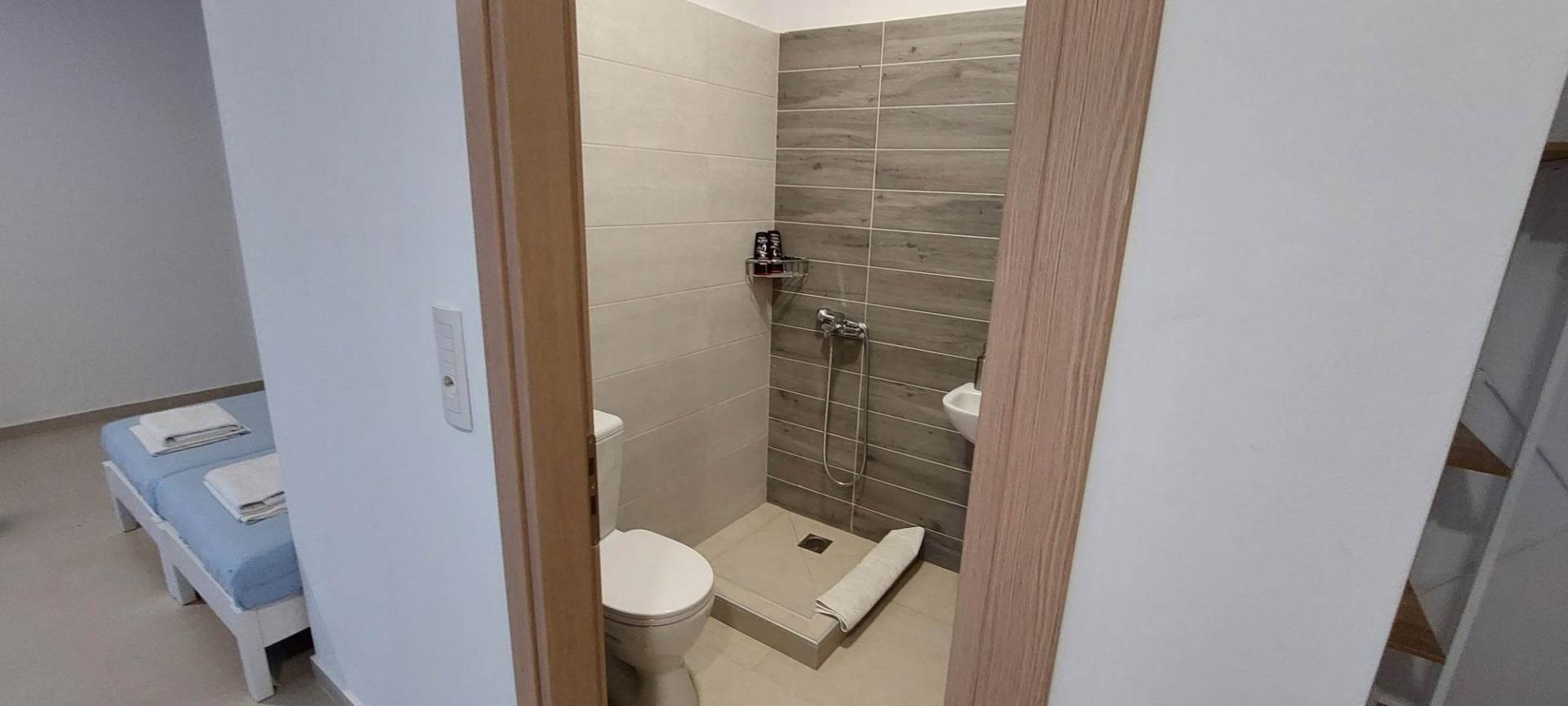 Telhinis Hotel foto 17