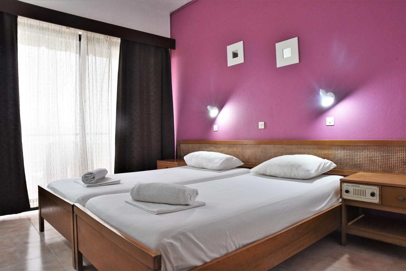 Telhinis Hotel foto 27