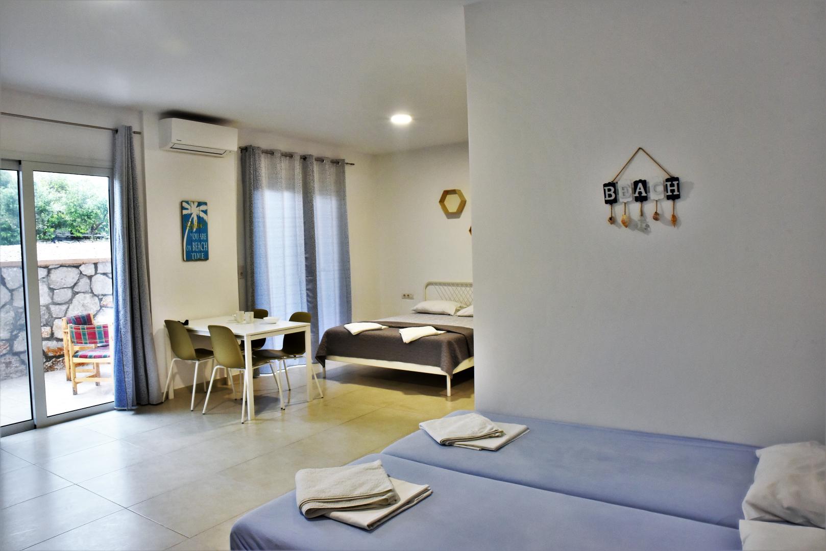 Telhinis Hotel foto 24