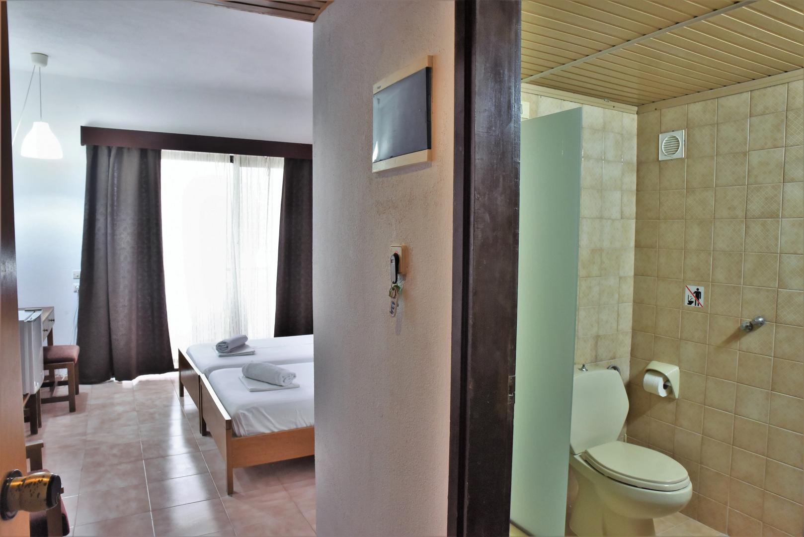 Telhinis Hotel foto 28