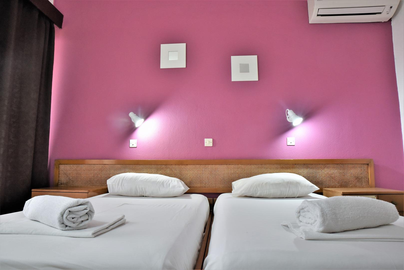 Telhinis Hotel foto 30