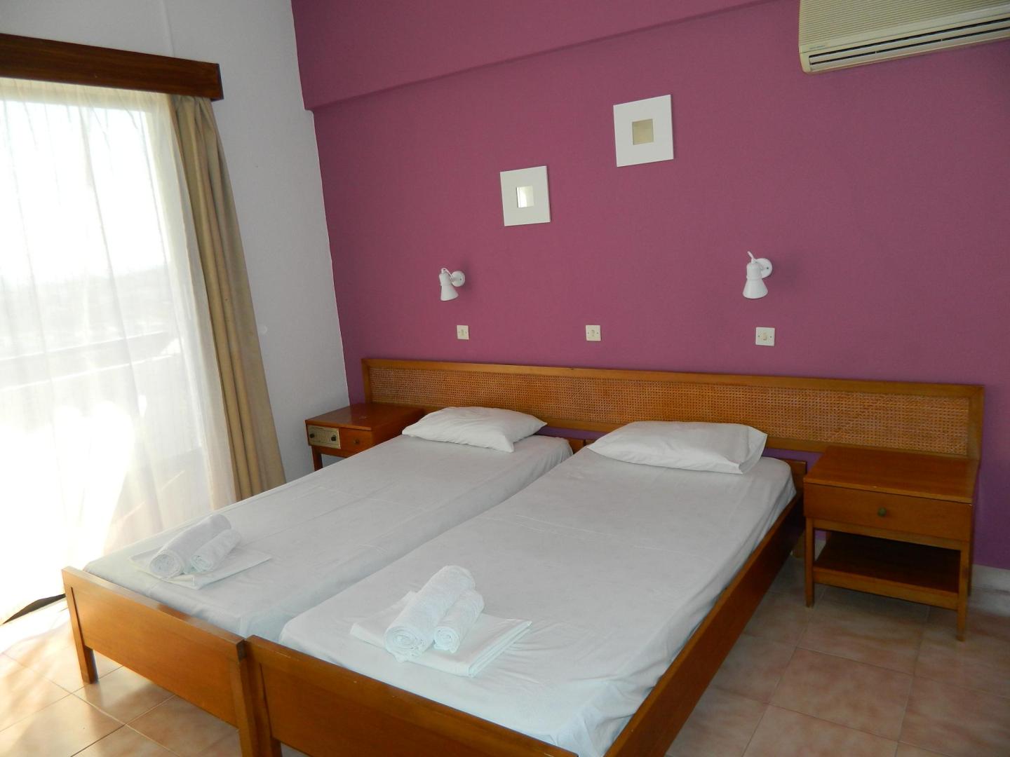 Telhinis Hotel foto 10