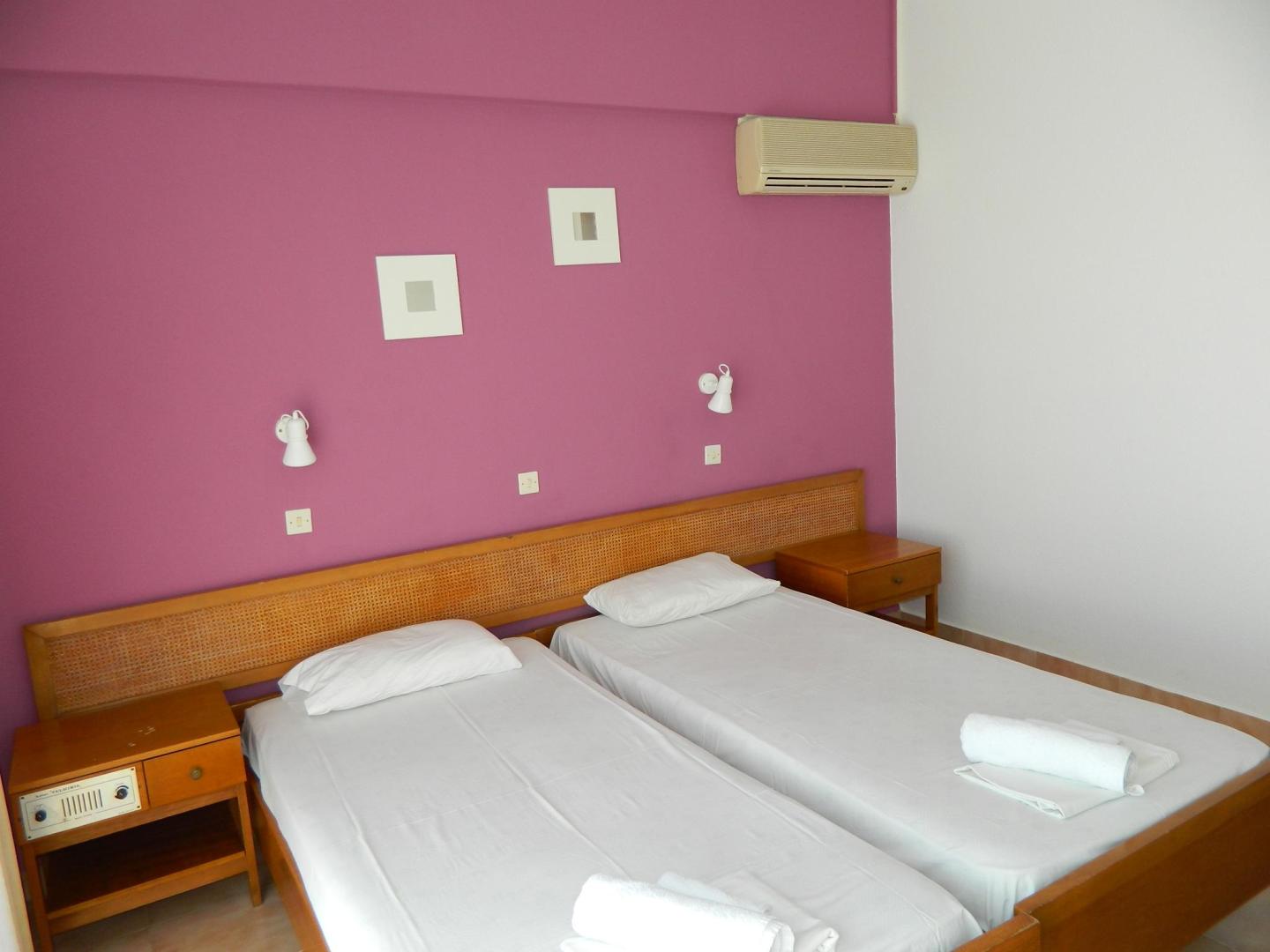 Telhinis Hotel foto 9