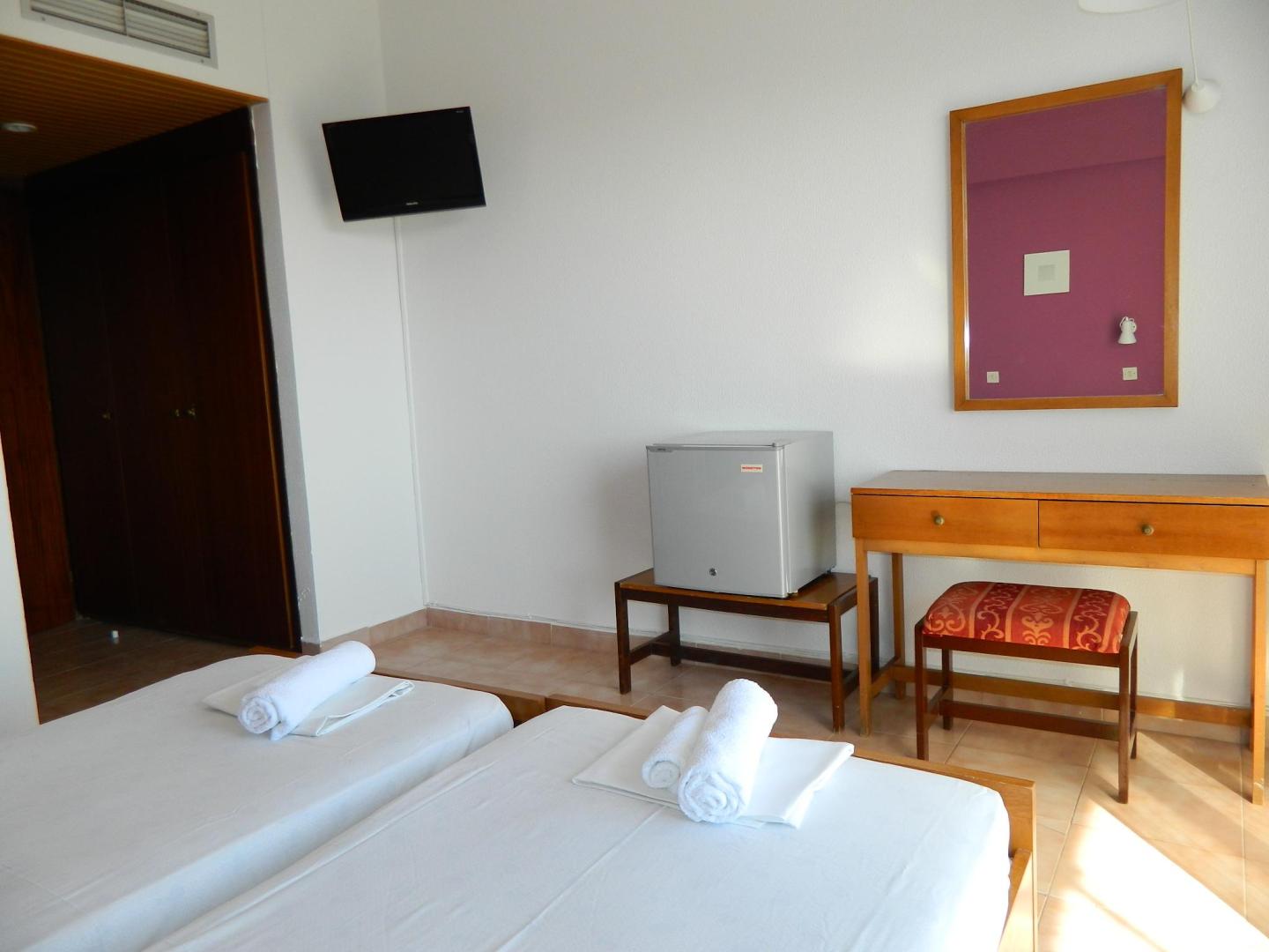 Telhinis Hotel foto 8
