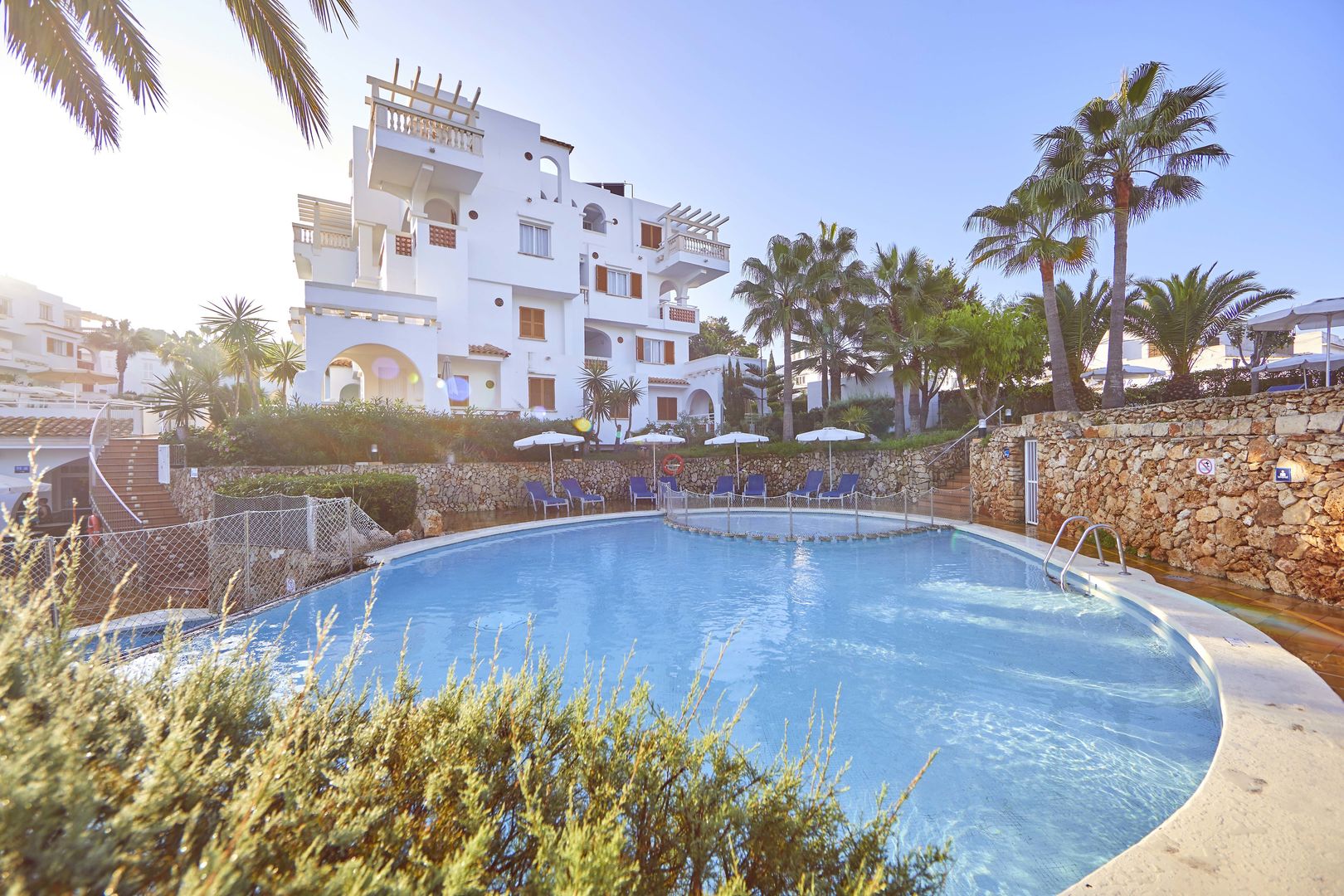 Gavimar La Mirada Club Resort image 0