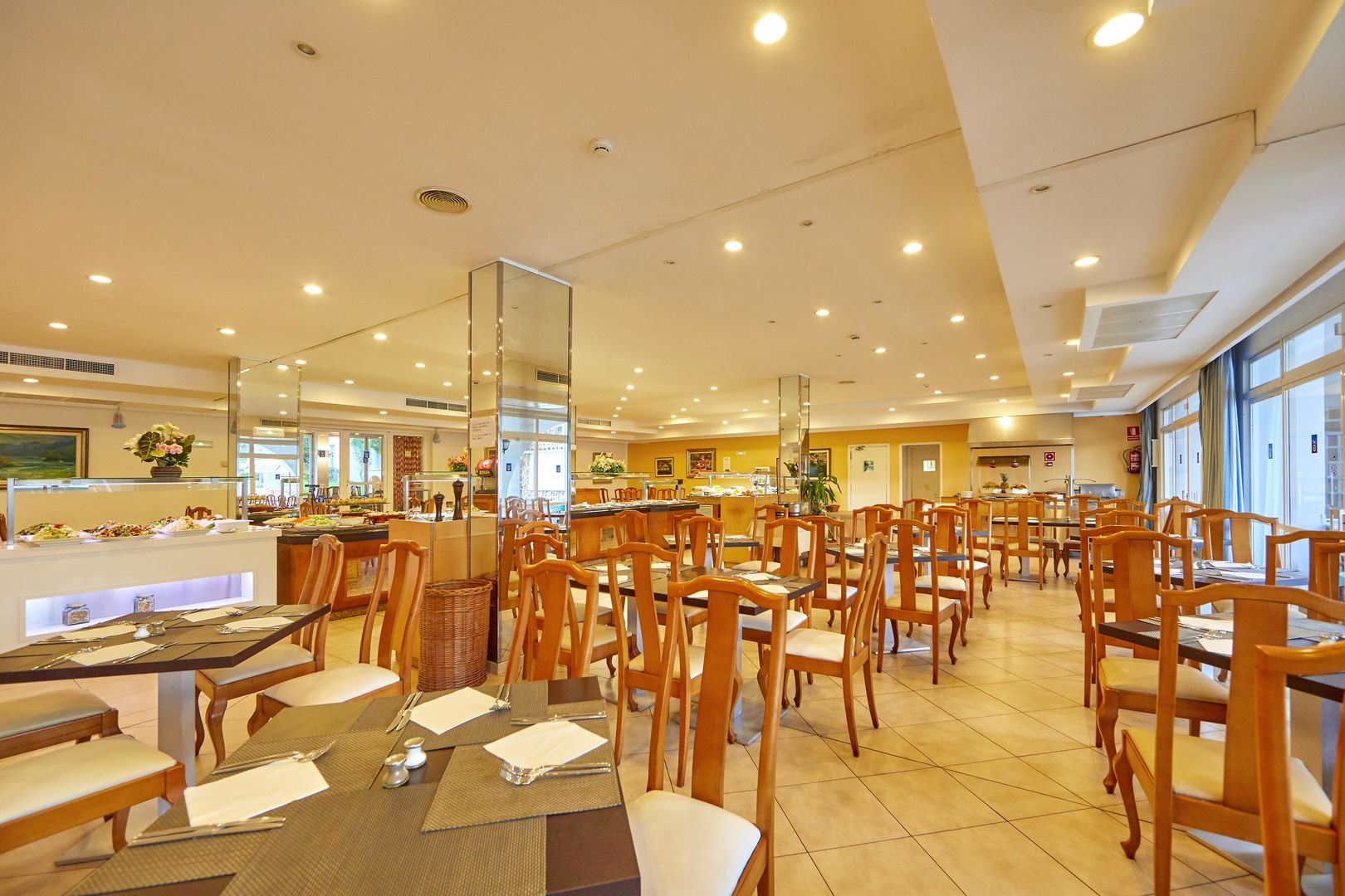 Gavimar La Mirada Club Resort image 3