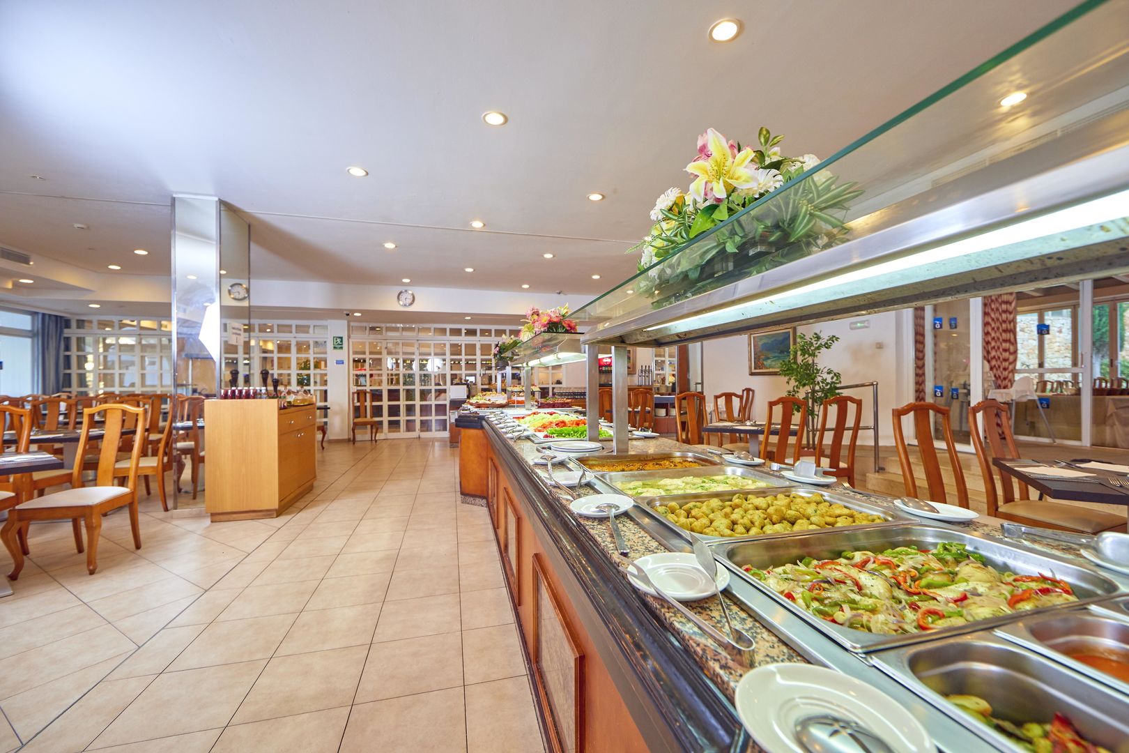 Gavimar La Mirada Club Resort image 2