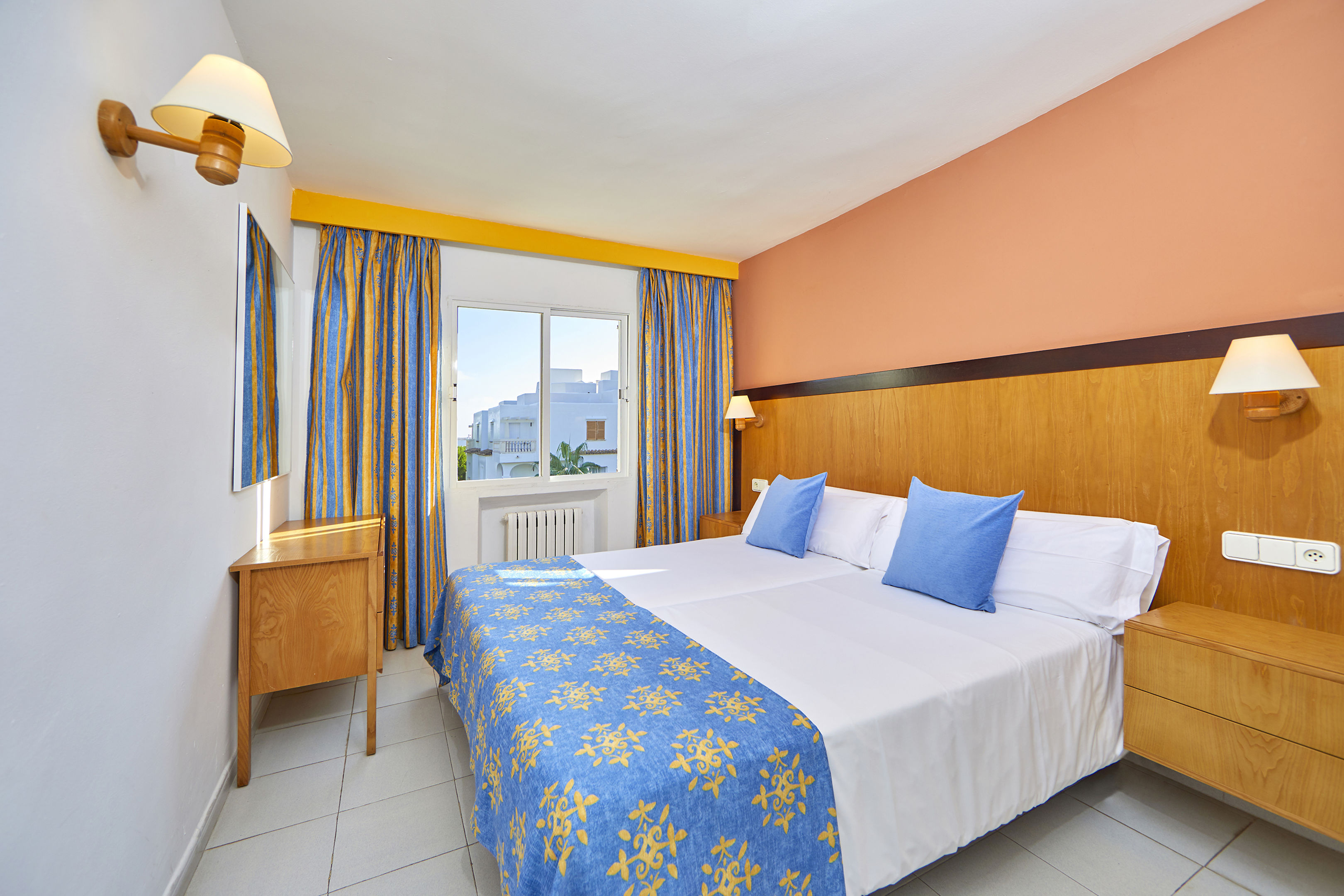 Gavimar La Mirada Club Resort image 1