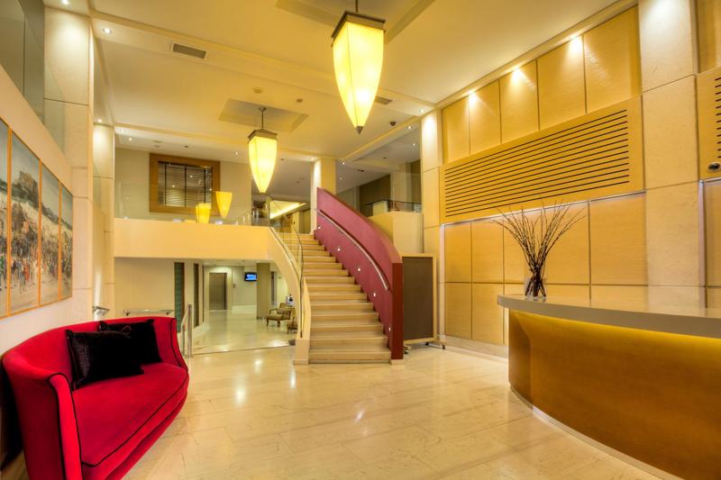 Central Athens Hotel in Athens - foto 3