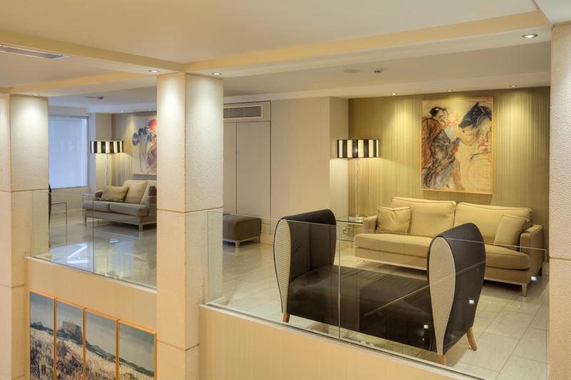 Central Athens Hotel in Athens - foto 5