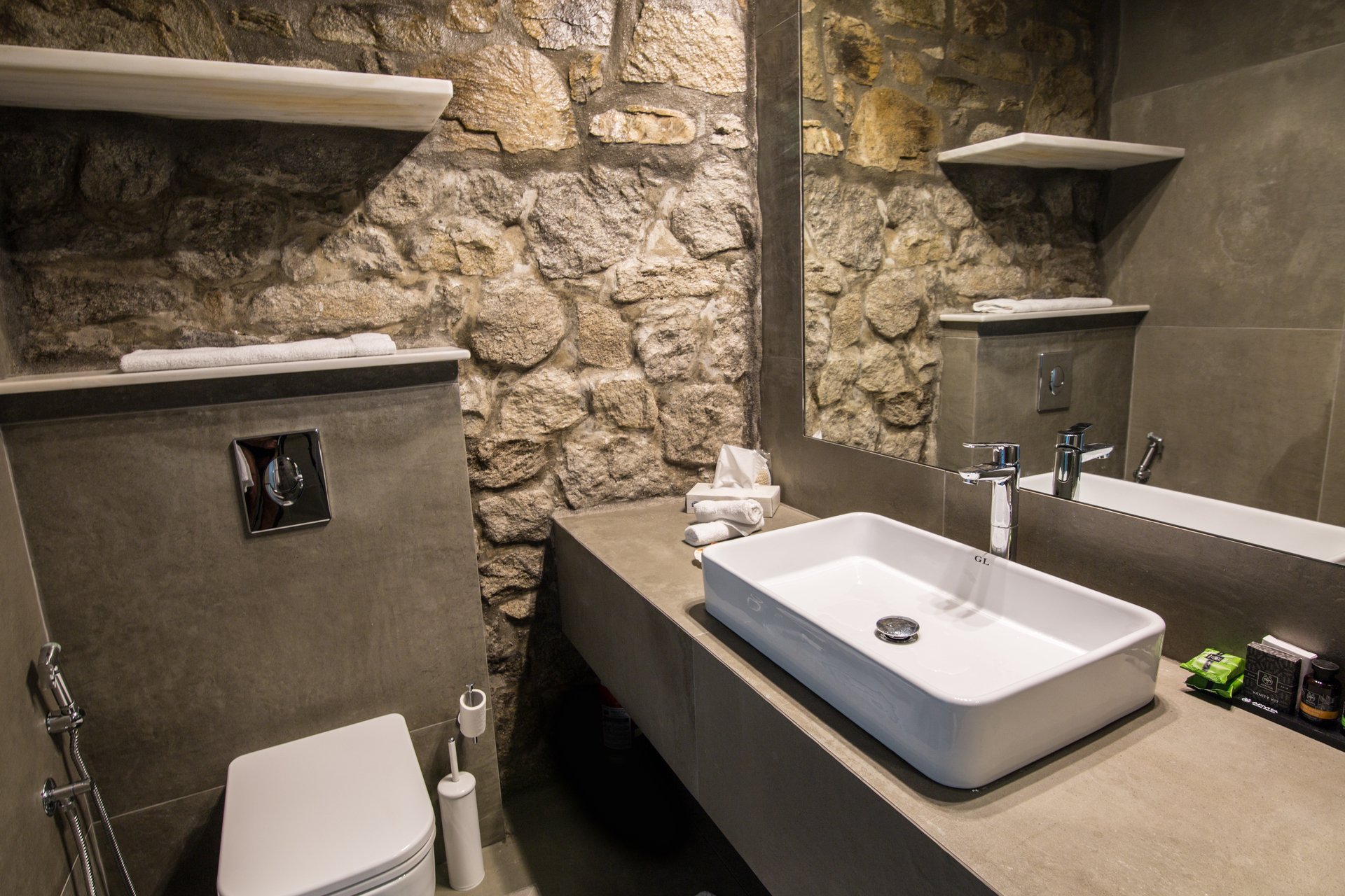 Greco Philia Hotel Boutique foto 9
