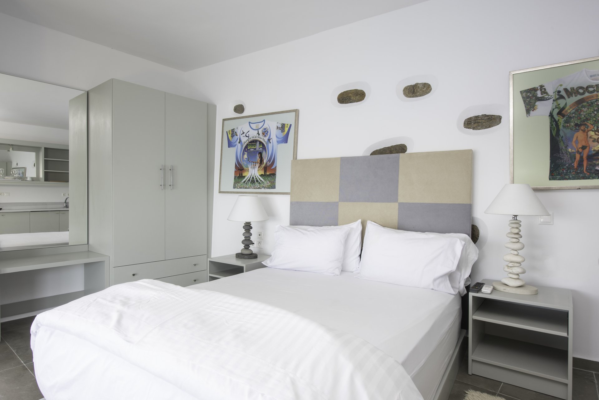 Greco Philia Hotel Boutique foto 20