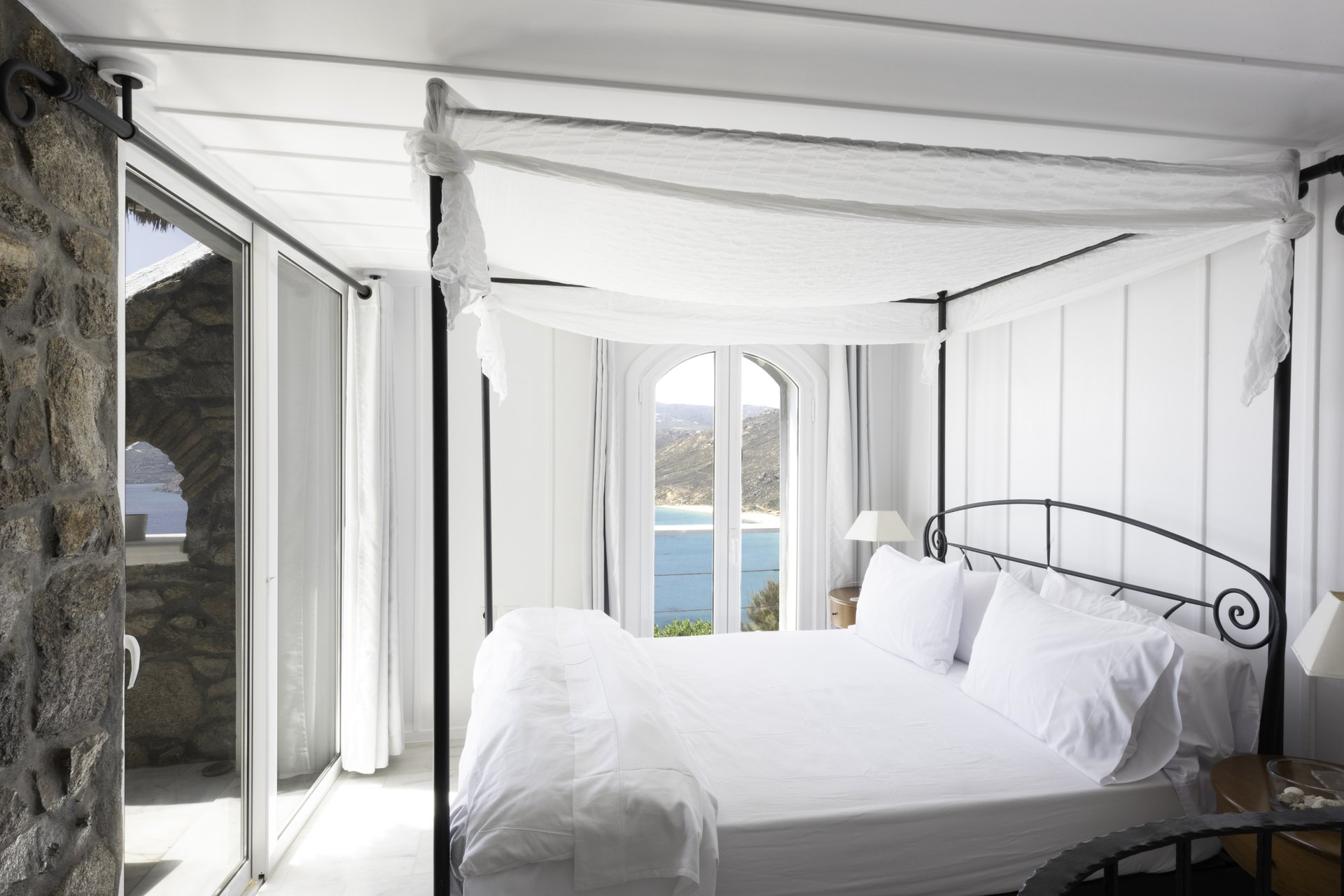 Greco Philia Hotel Boutique foto 23