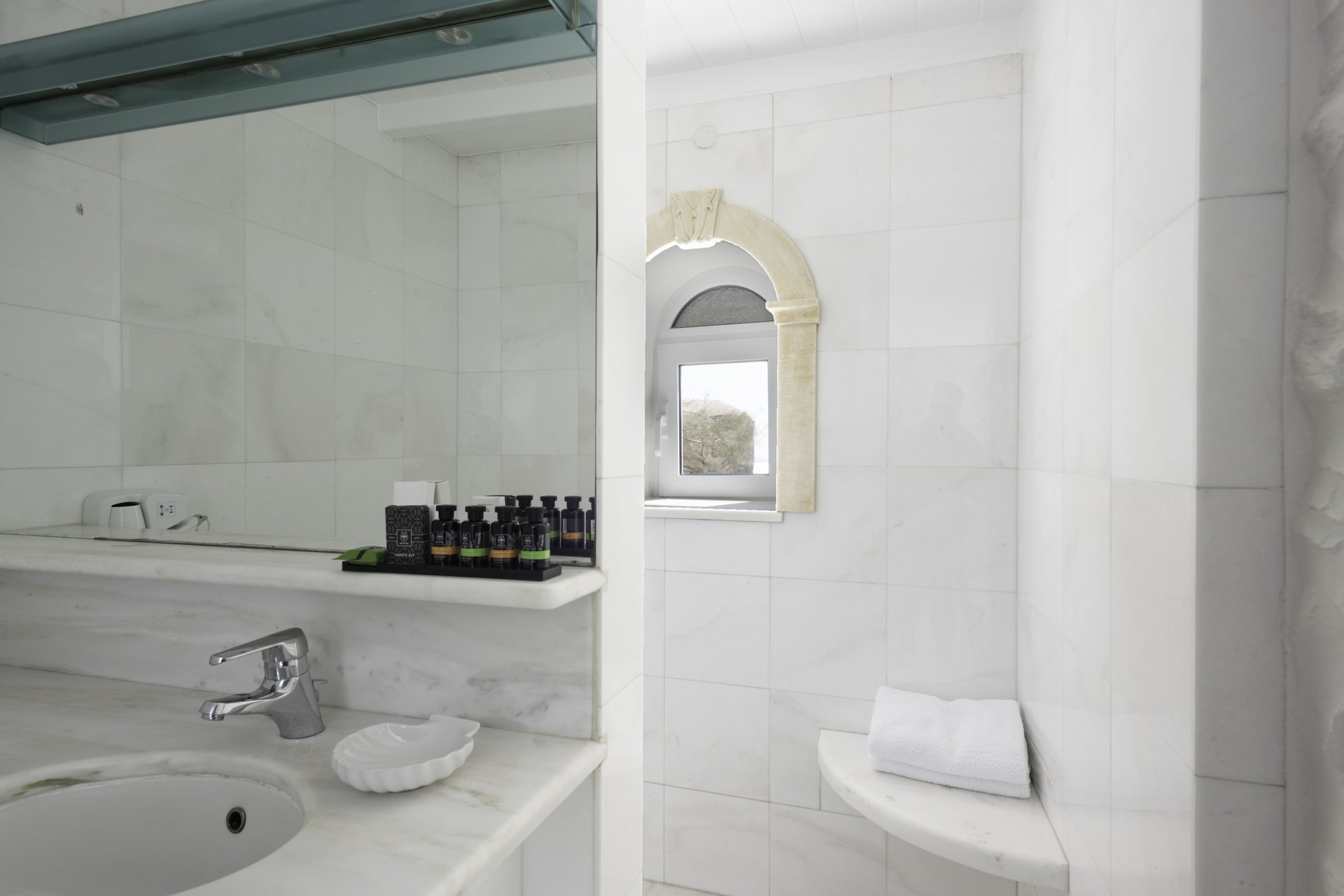 Greco Philia Hotel Boutique foto 25