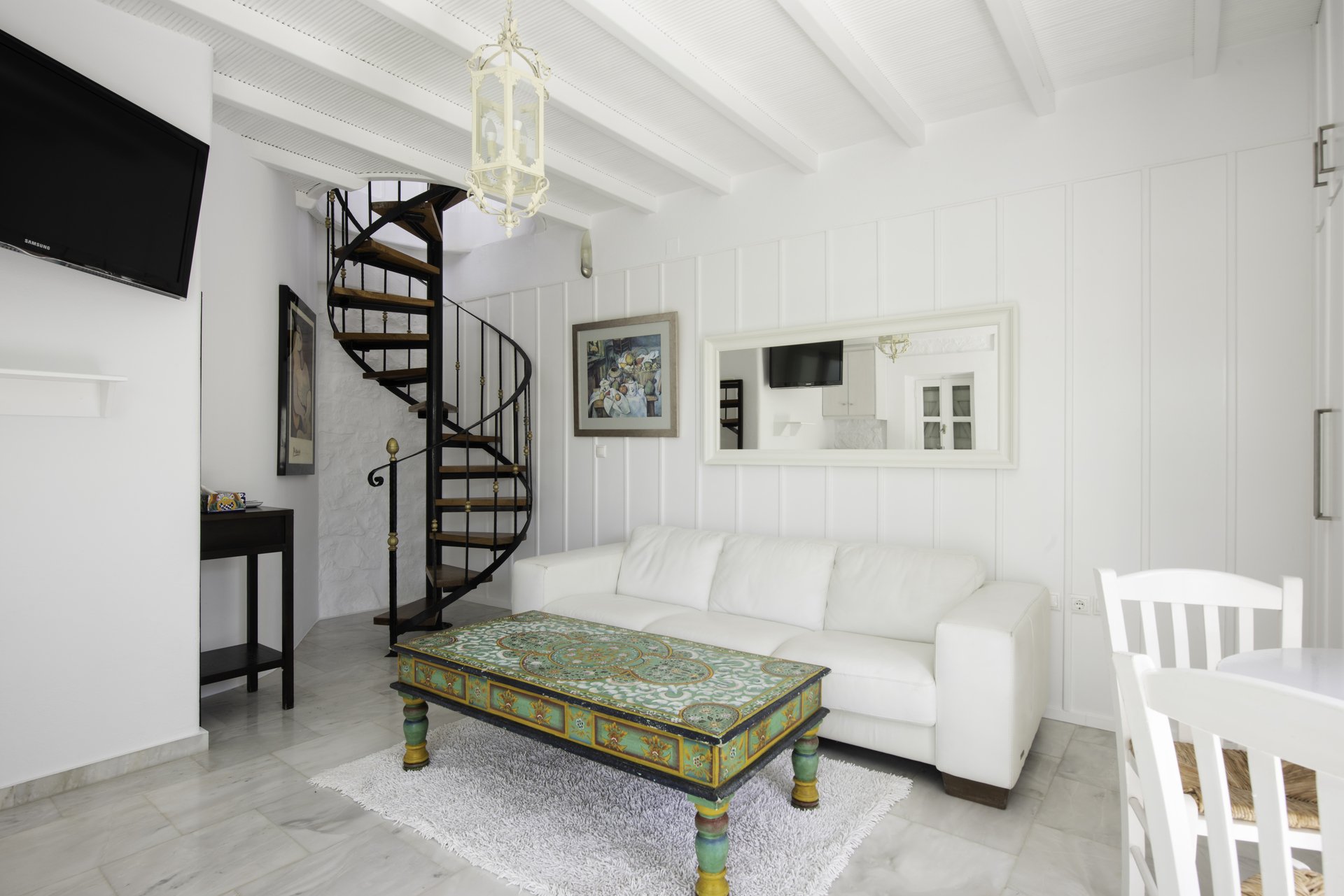 Greco Philia Hotel Boutique foto 26