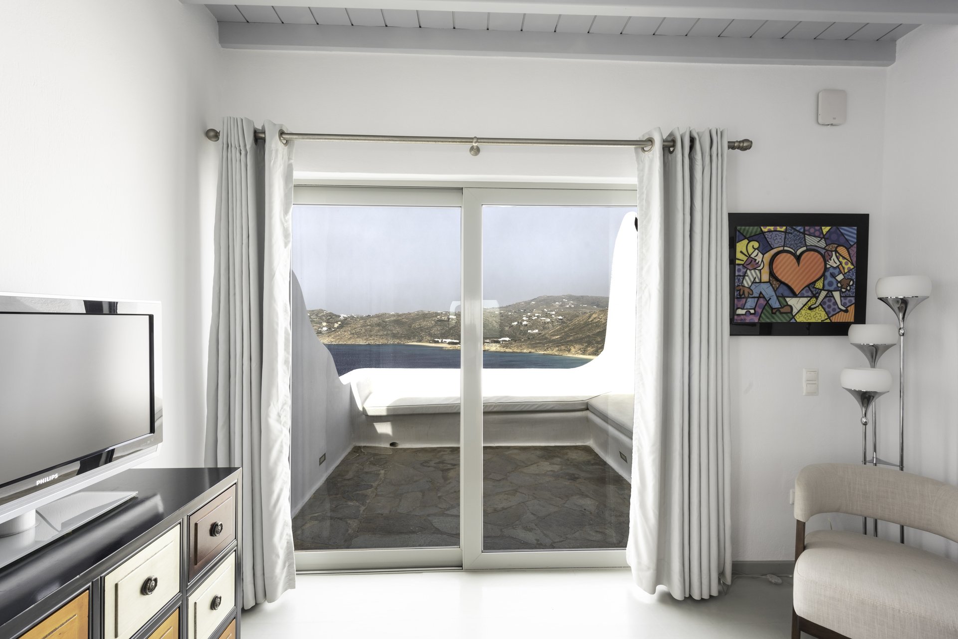 Greco Philia Hotel Boutique foto 28