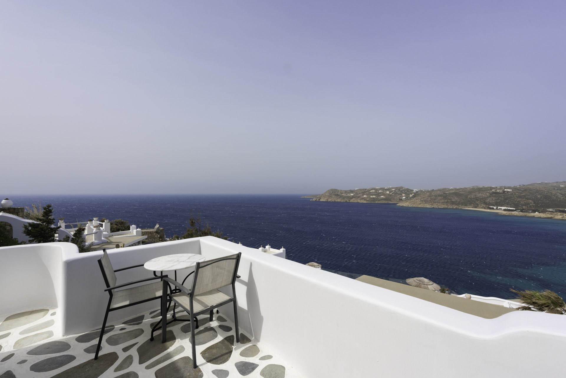 Greco Philia Hotel Boutique foto 29