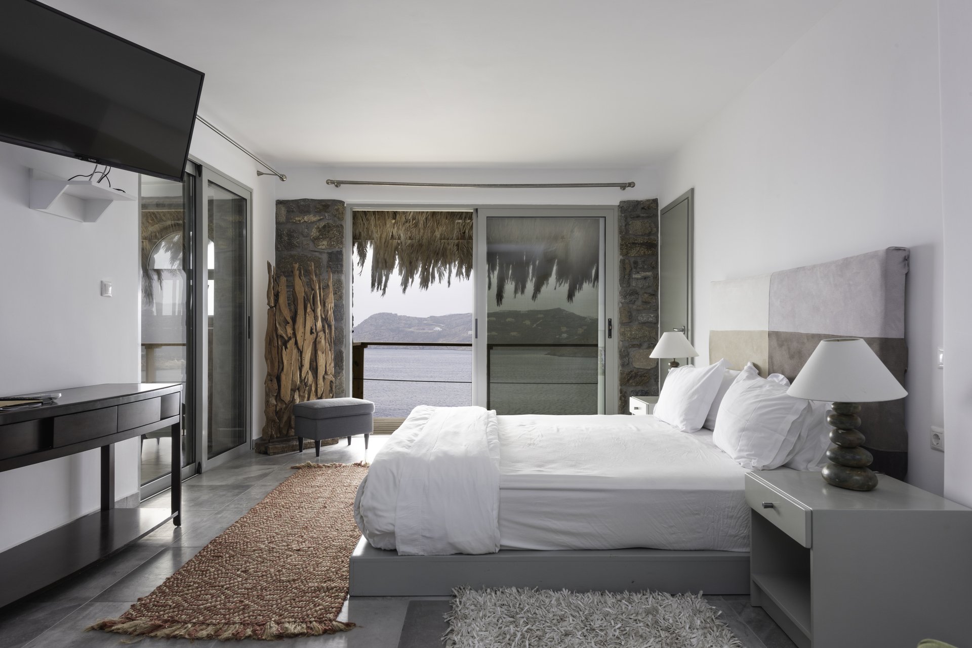Greco Philia Hotel Boutique foto 32