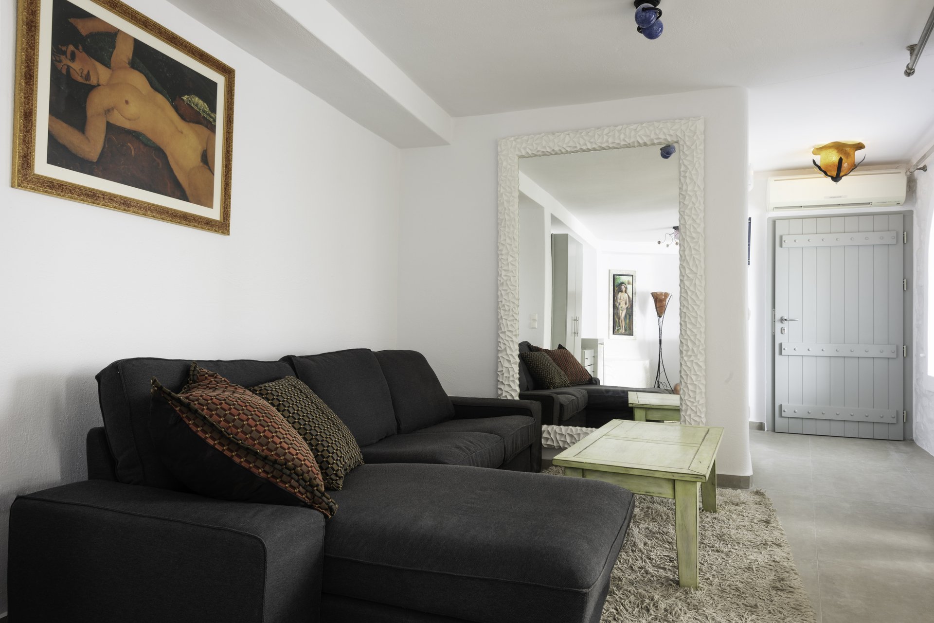 Greco Philia Hotel Boutique foto 31