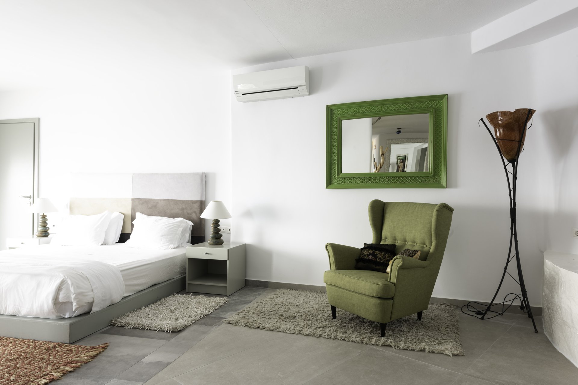 Greco Philia Hotel Boutique foto 30