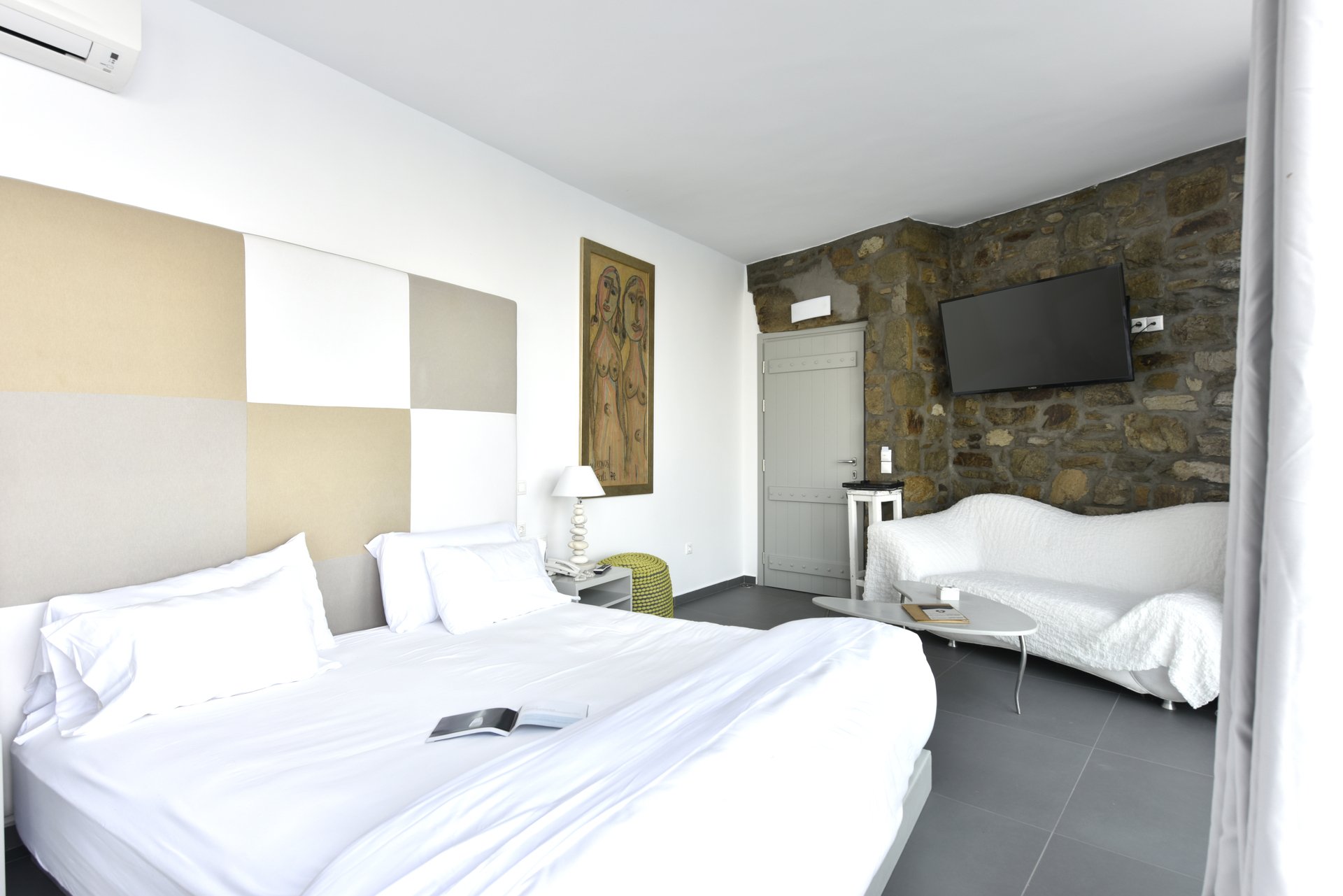 Greco Philia Hotel Boutique foto 34