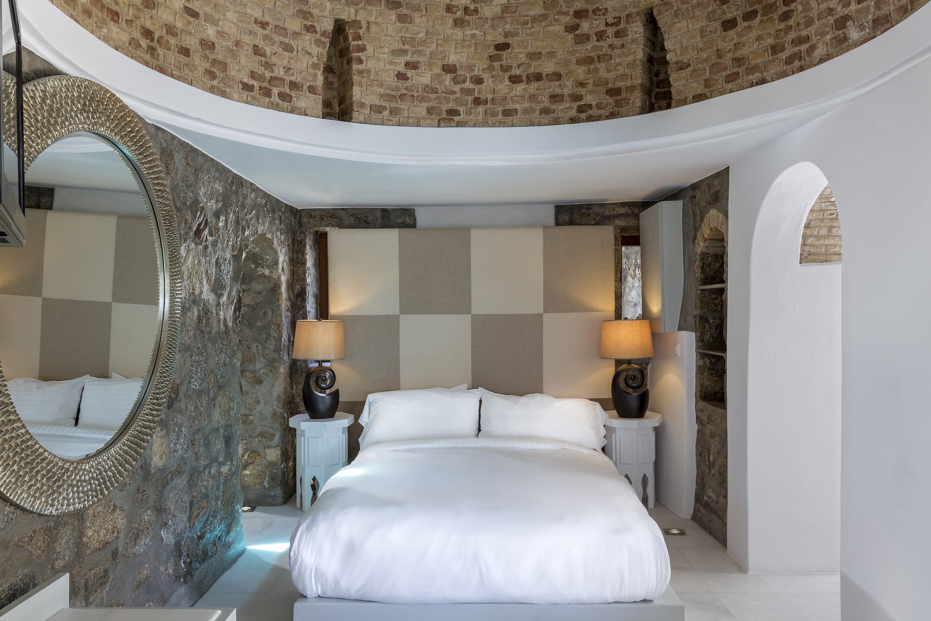 Greco Philia Hotel Boutique foto 11