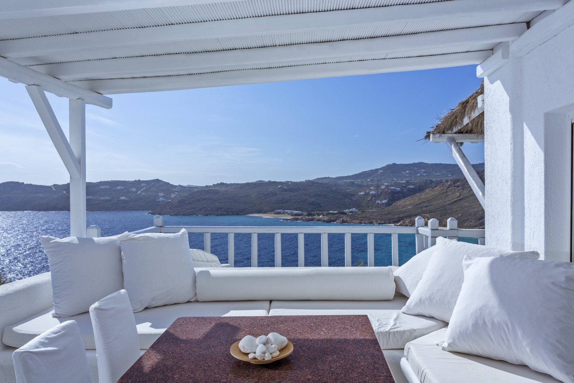 Greco Philia Hotel Boutique foto 36