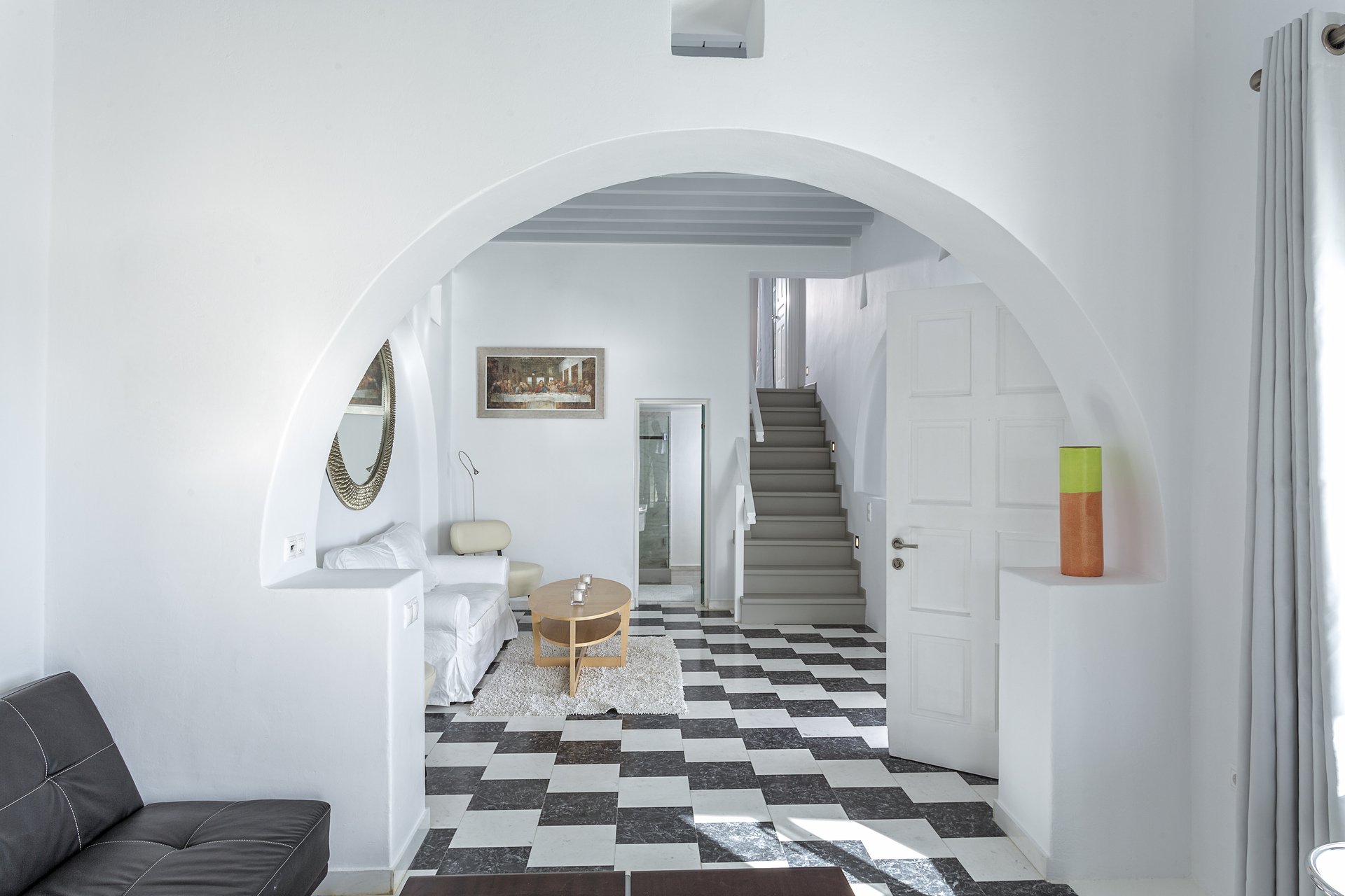 Greco Philia Hotel Boutique foto 12