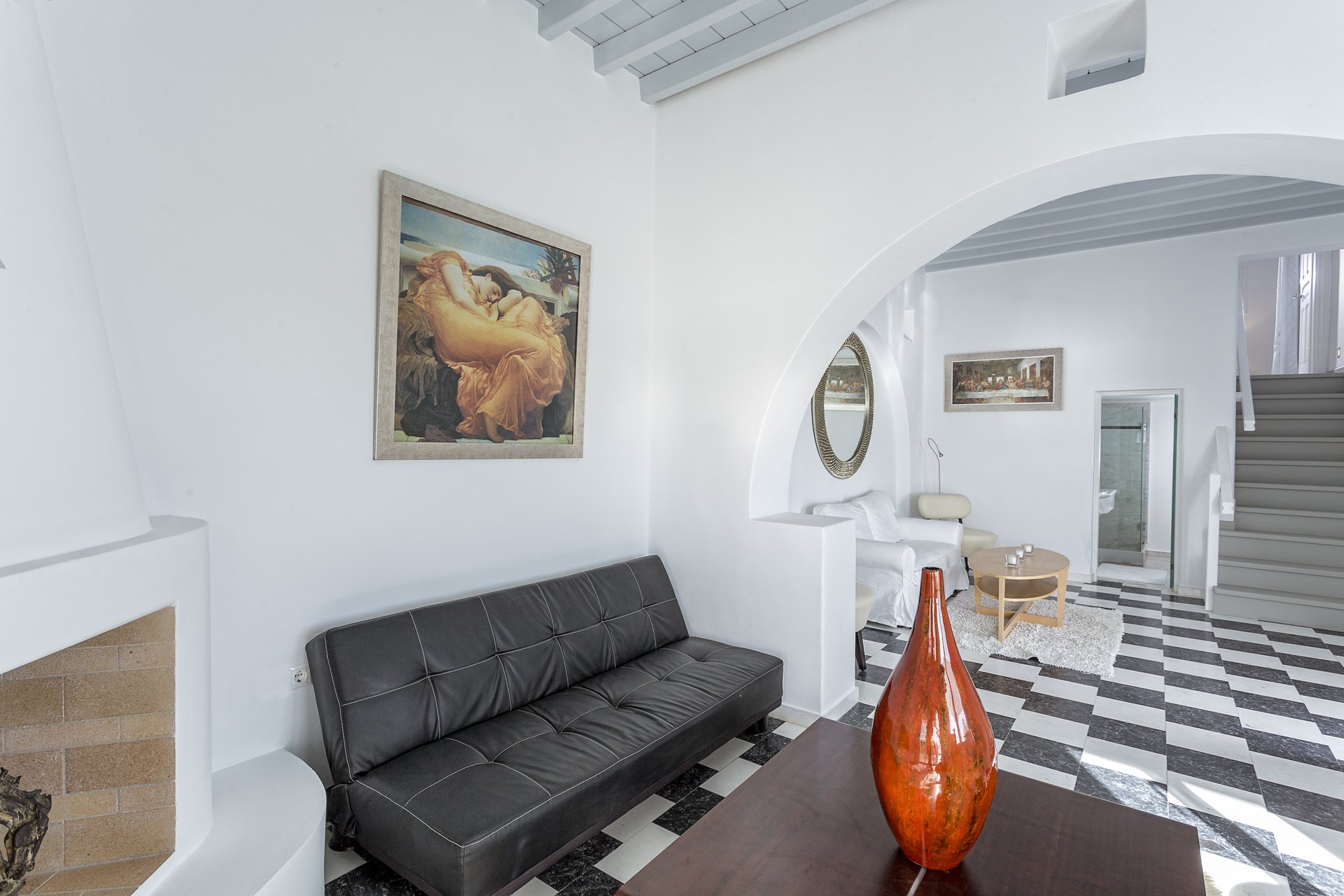 Greco Philia Hotel Boutique foto 13
