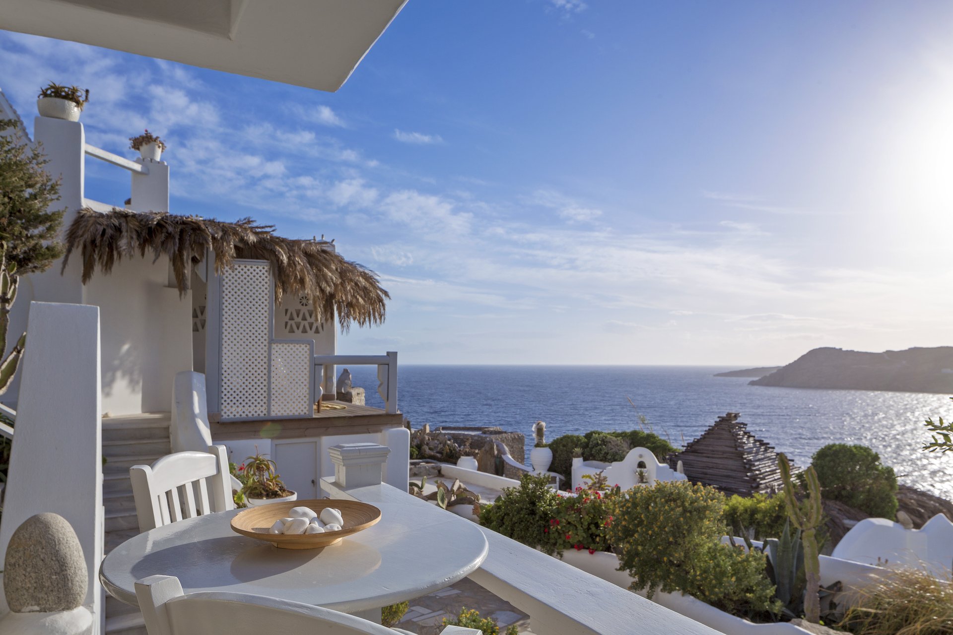Greco Philia Hotel Boutique foto 38