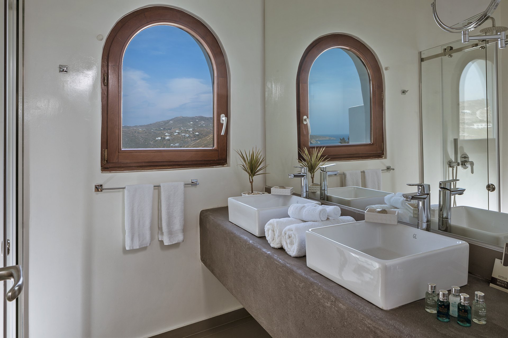 Greco Philia Hotel Boutique foto 14
