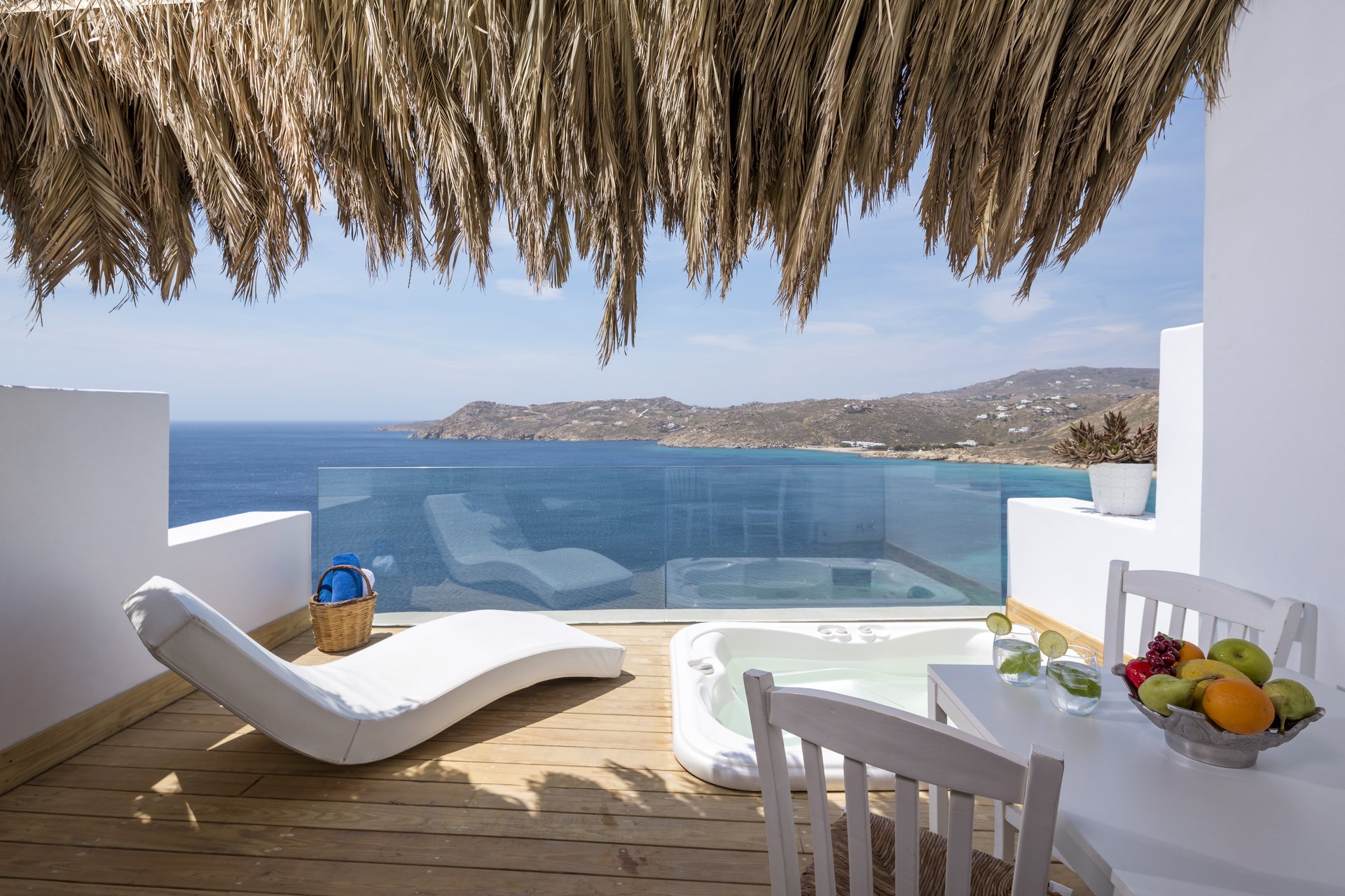 Greco Philia Hotel Boutique foto 15