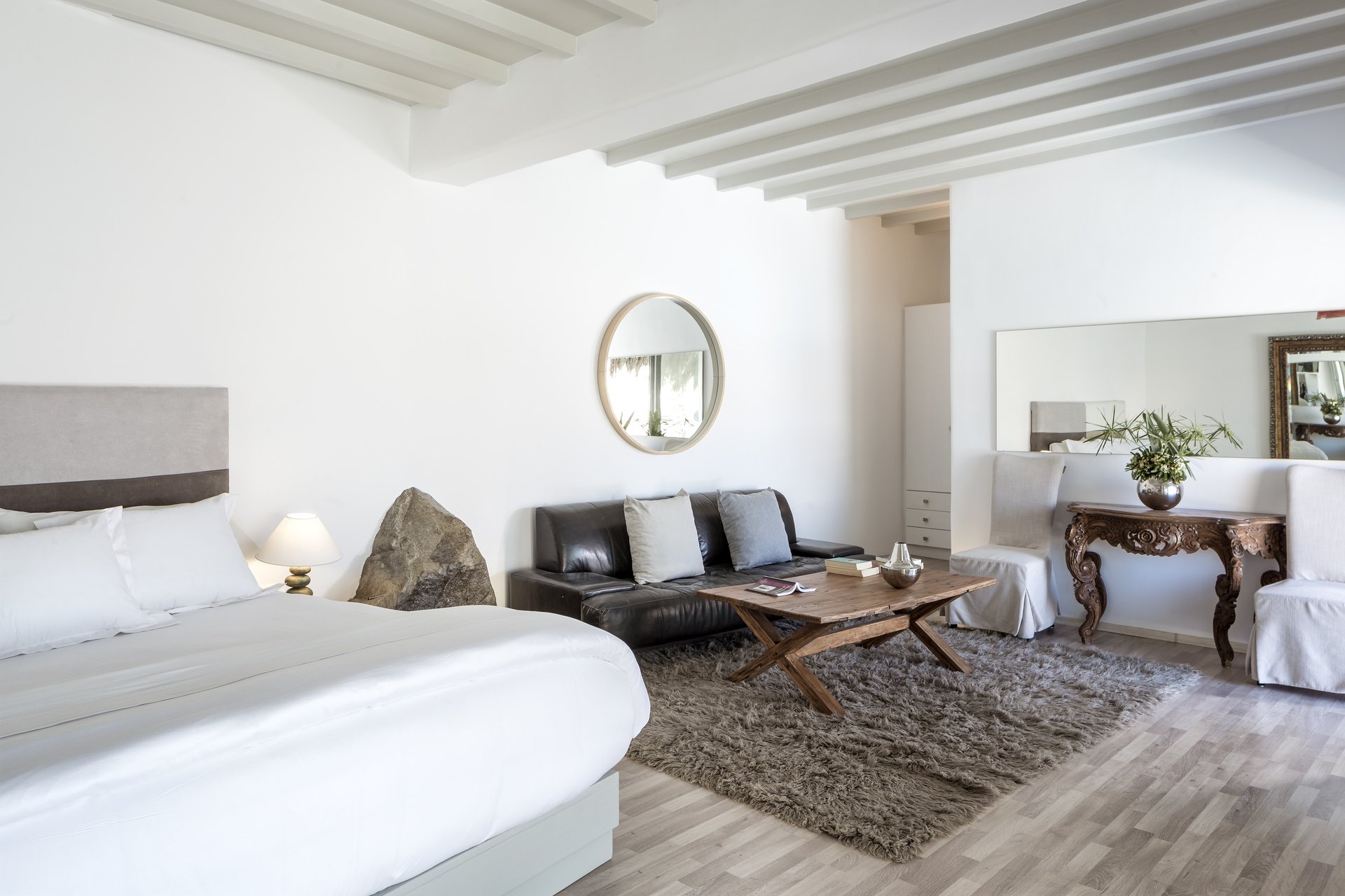 Greco Philia Hotel Boutique foto 16