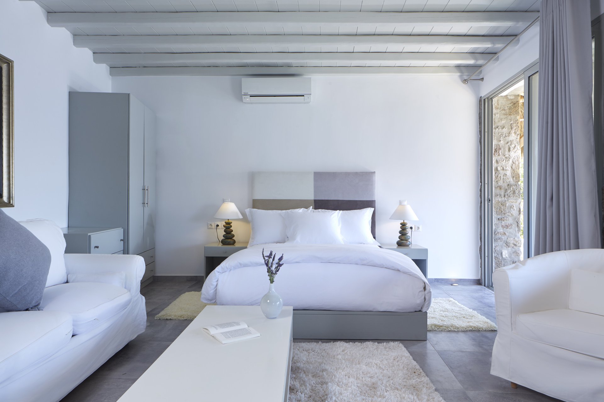 Greco Philia Hotel Boutique foto 17