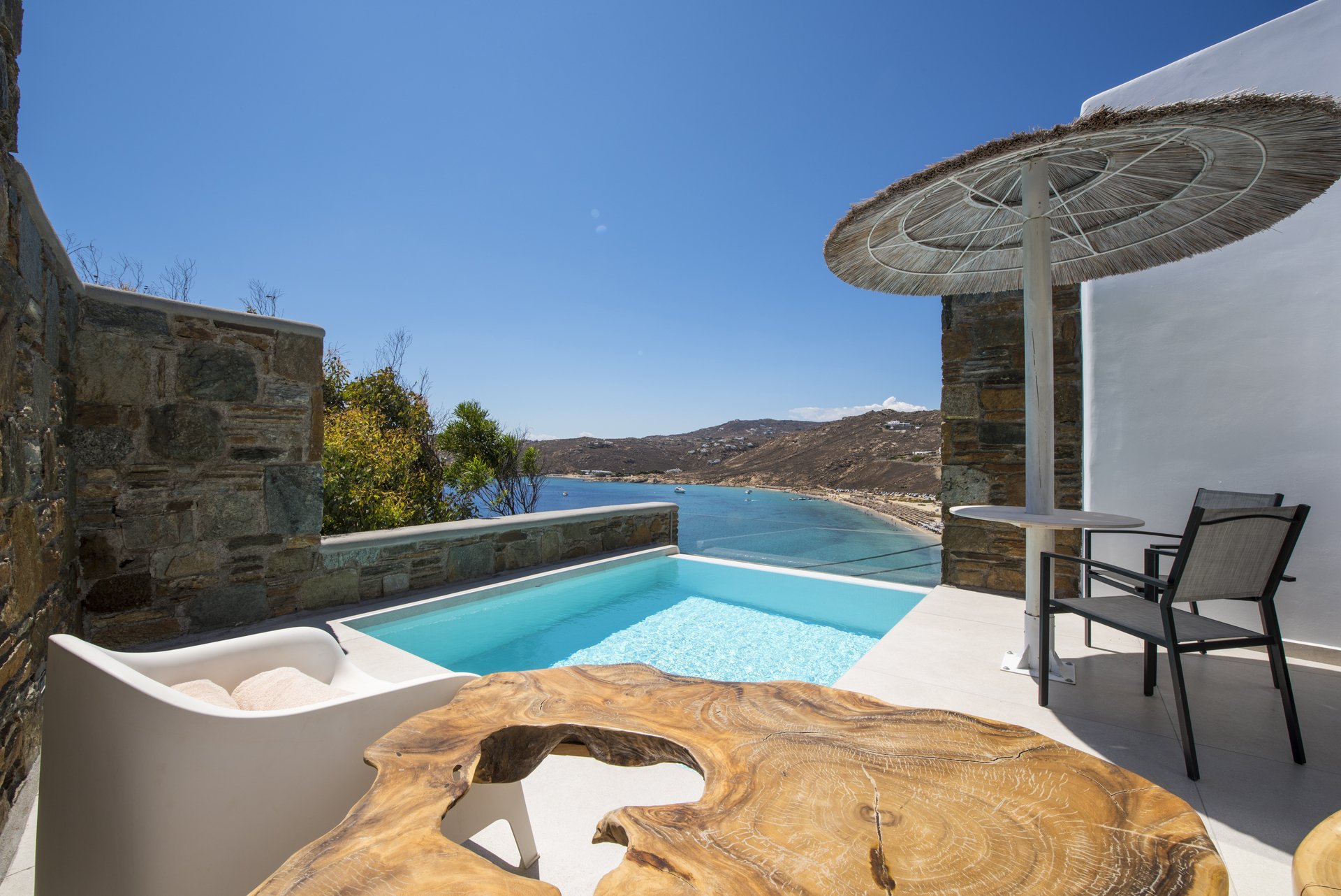 Greco Philia Hotel Boutique foto 40