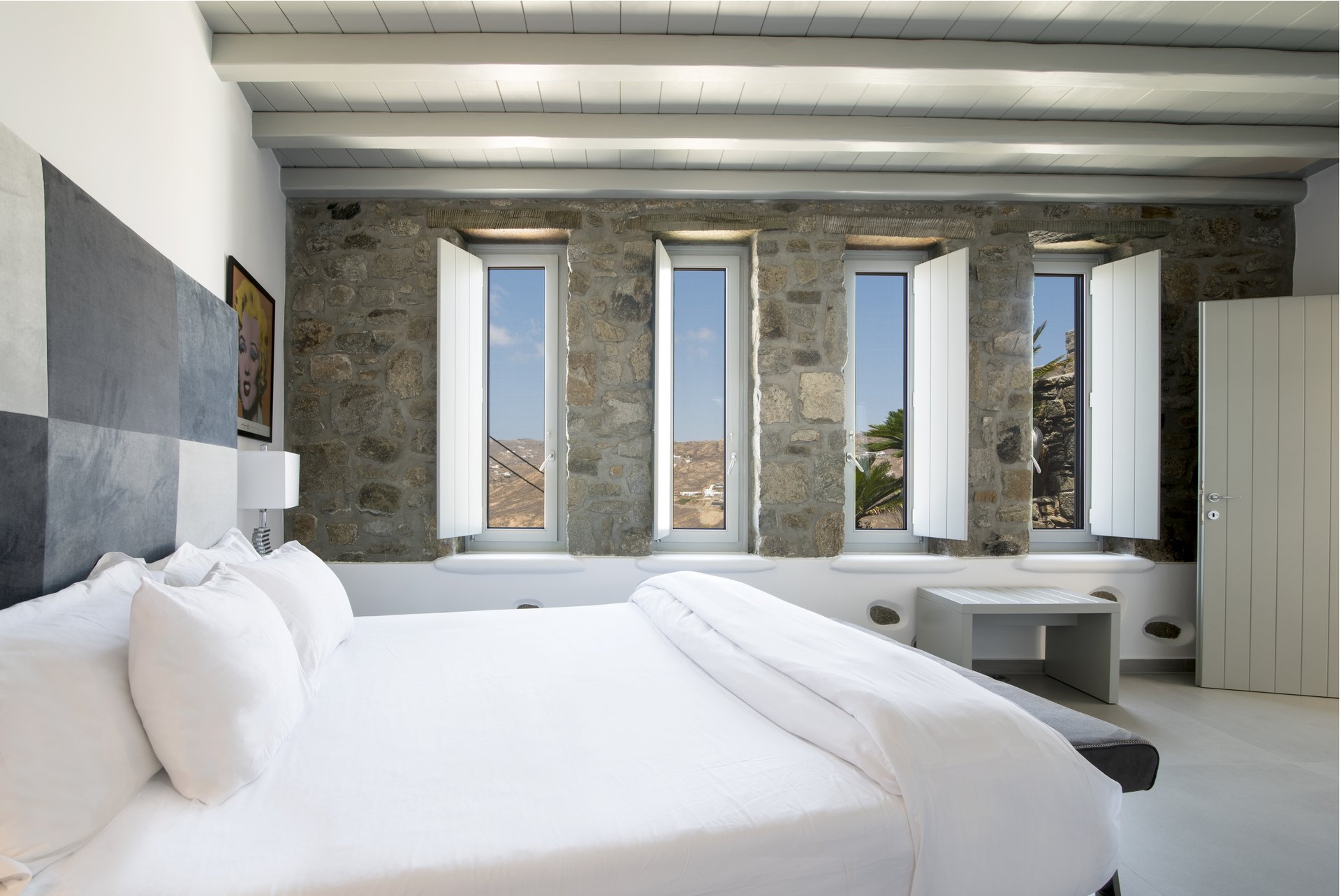 Greco Philia Hotel Boutique foto 6