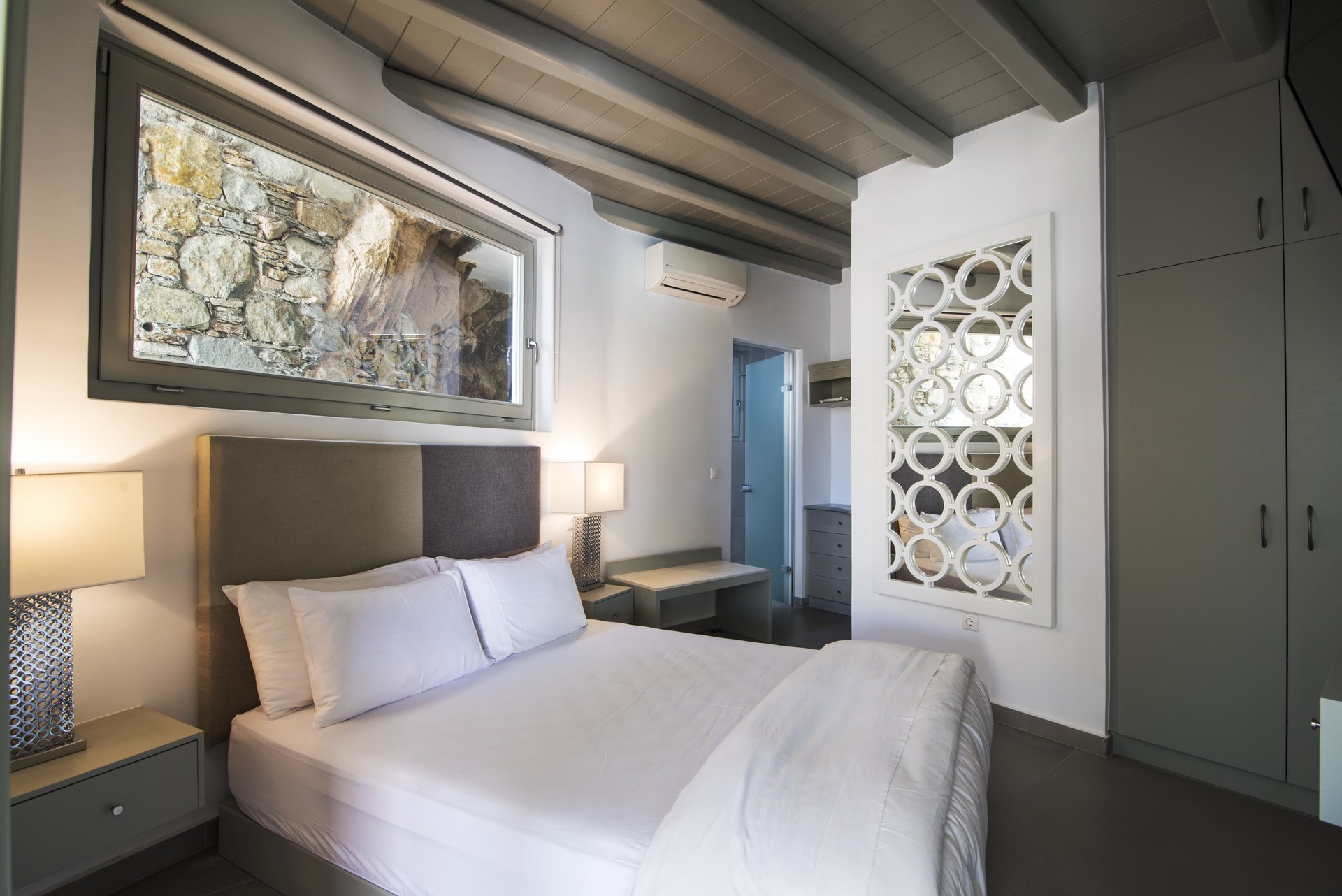 Greco Philia Hotel Boutique foto 7