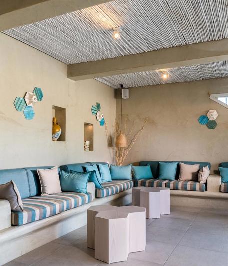 Nissia Kamares Hotel Apartments in Kardamena - foto 4