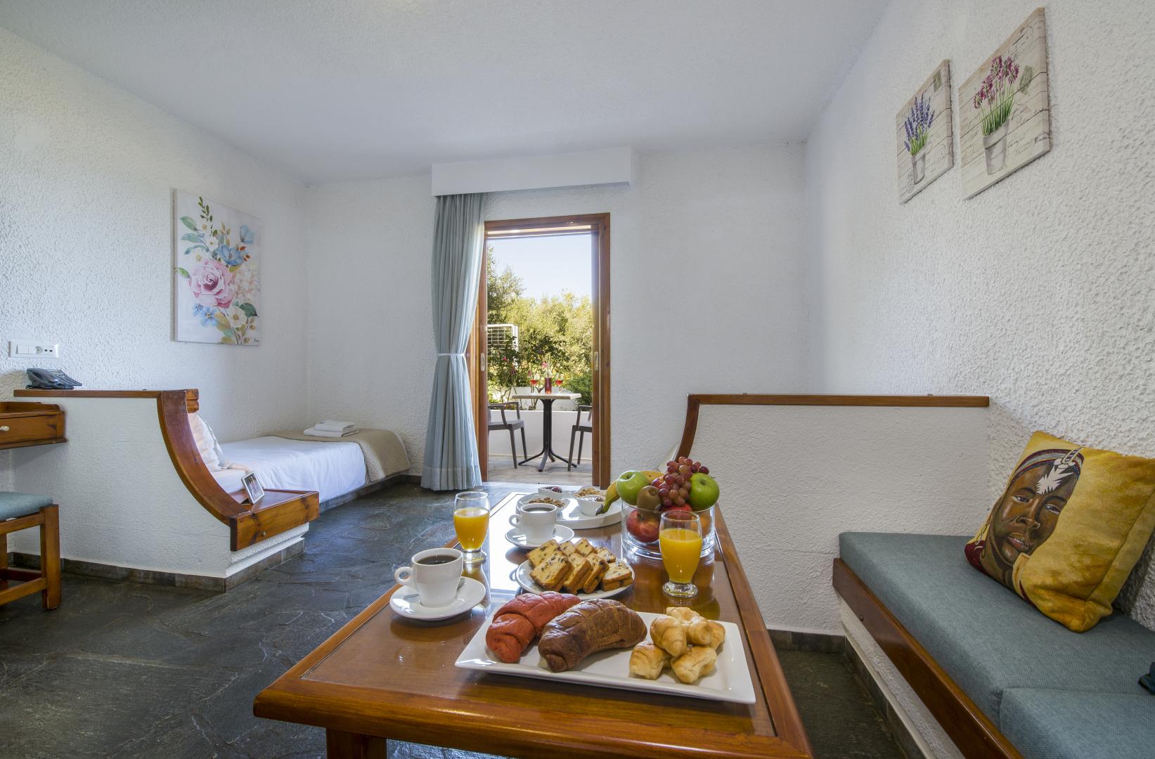 Folia Apartments foto 28