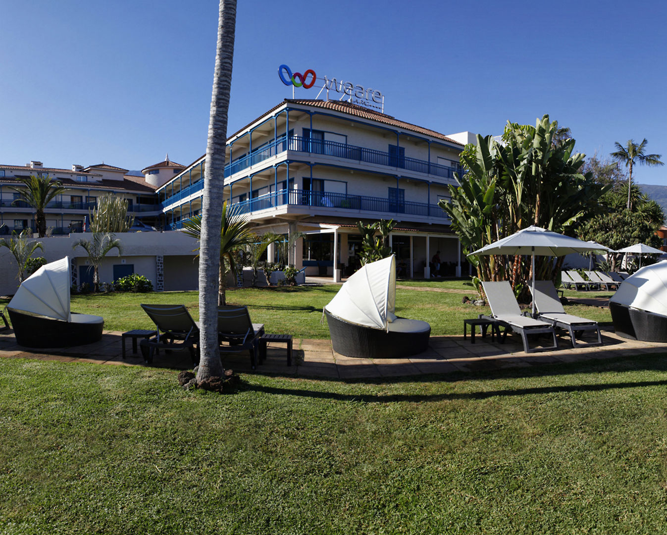 O7 Tenerife foto 22