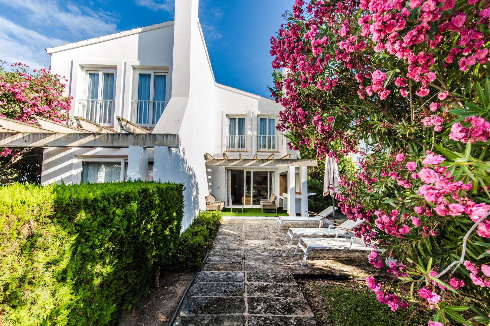 La Pérgola Aparthotel foto 30