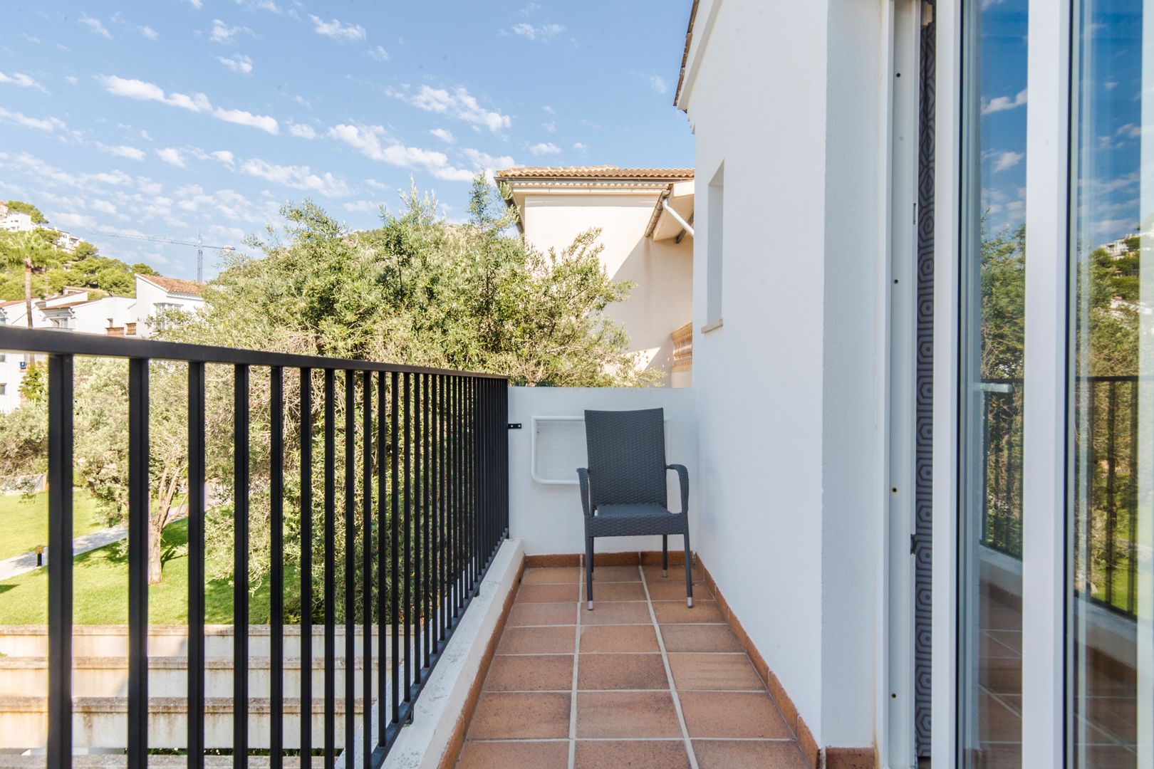 La Pérgola Aparthotel foto 34
