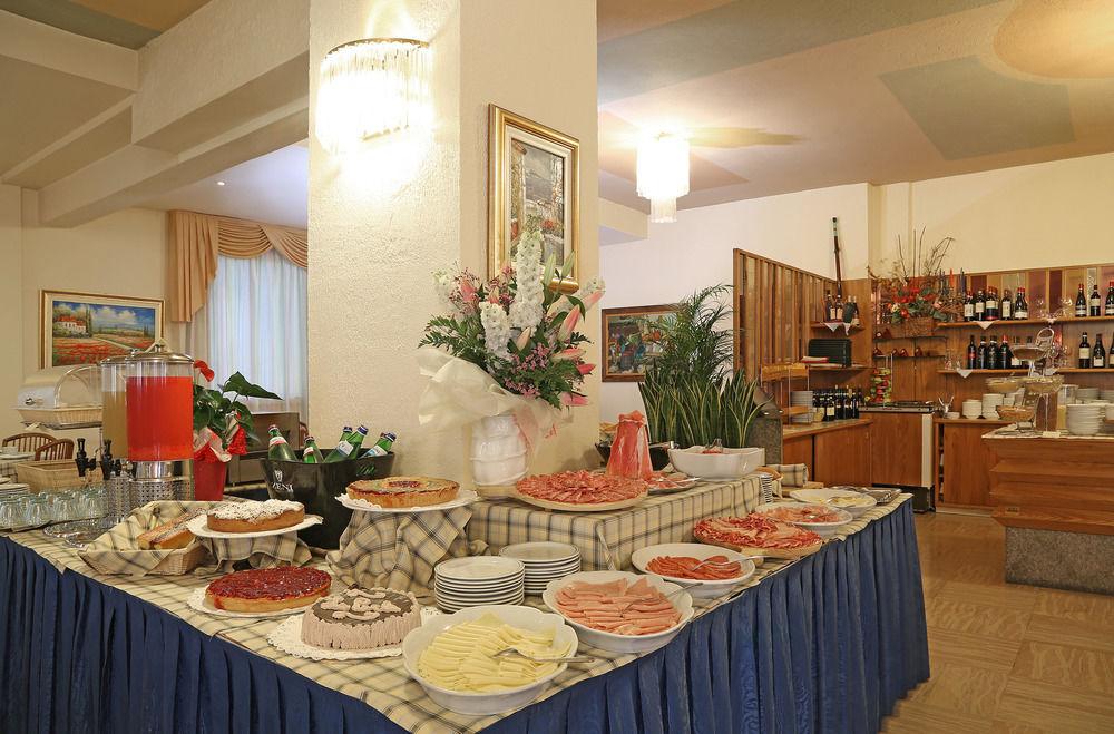 Hotel La Perla foto 21