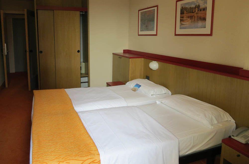 Hotel La Perla foto 26