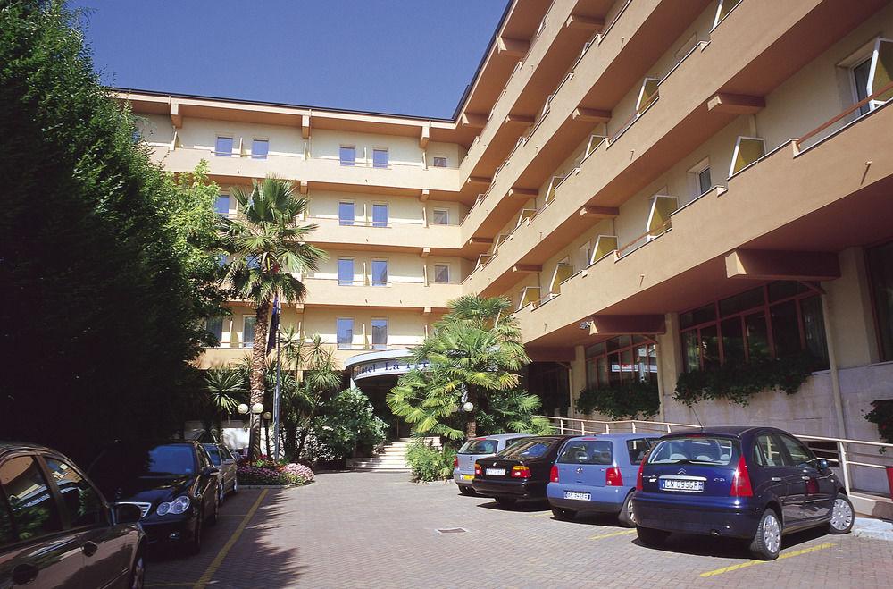 Hotel La Perla foto 14