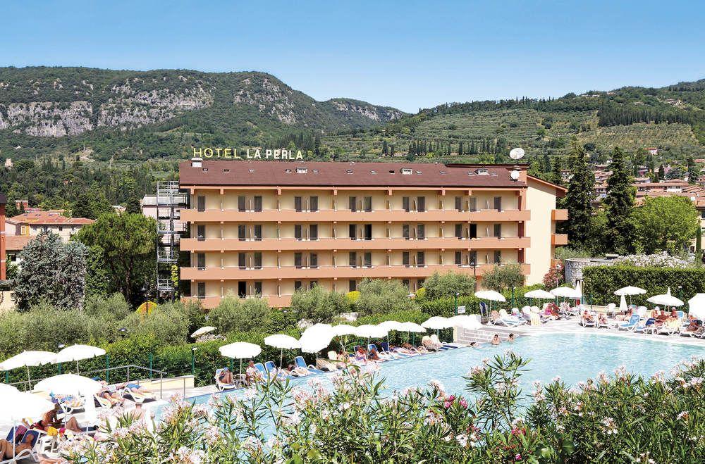 Hotel La Perla foto 17