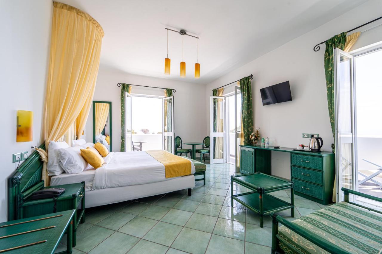 Borgo Romantica Resort & Spa in Serrara Fontana - foto 5